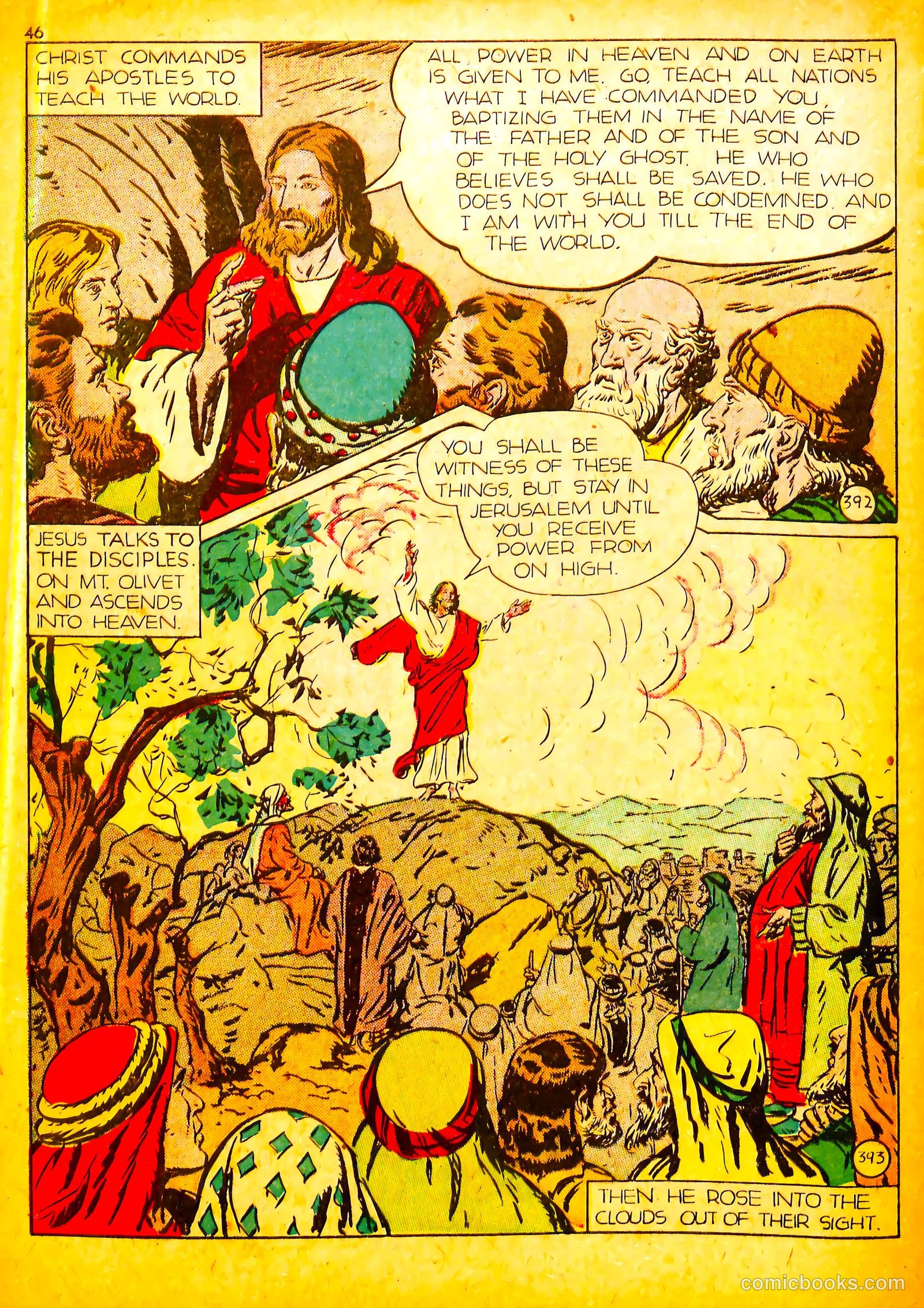 Topix v5 #12 — page 48 of 52
