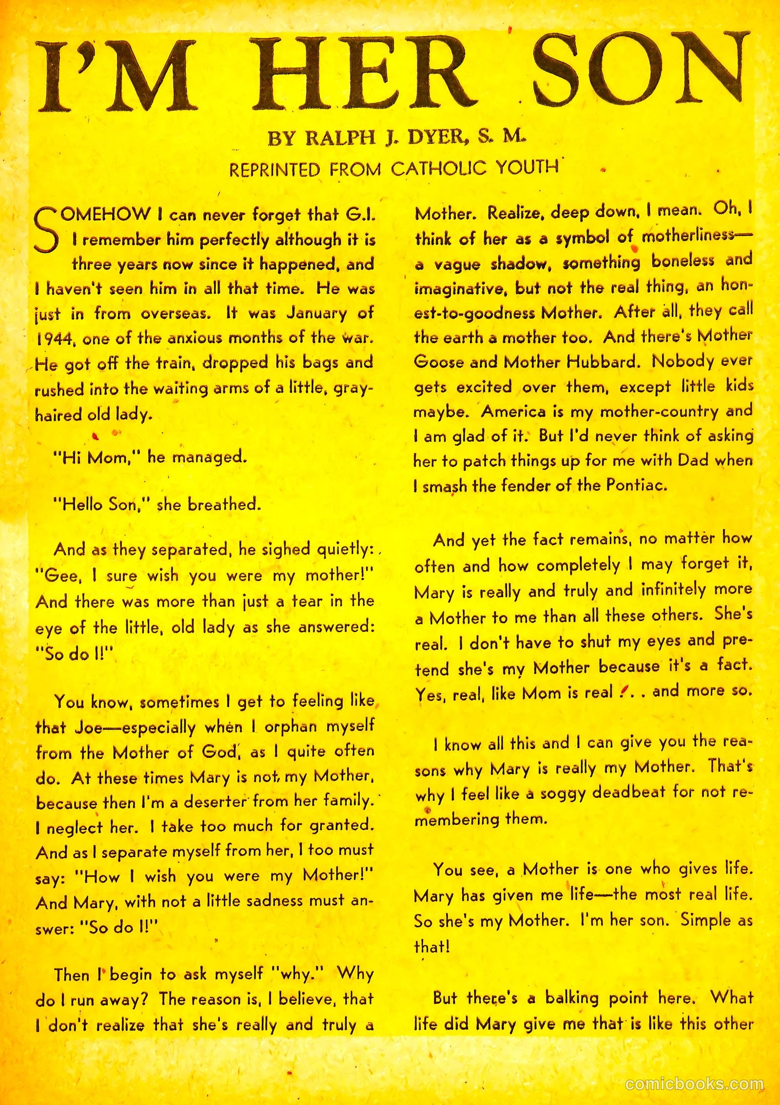 Topix v5 #12 — page 49 of 52