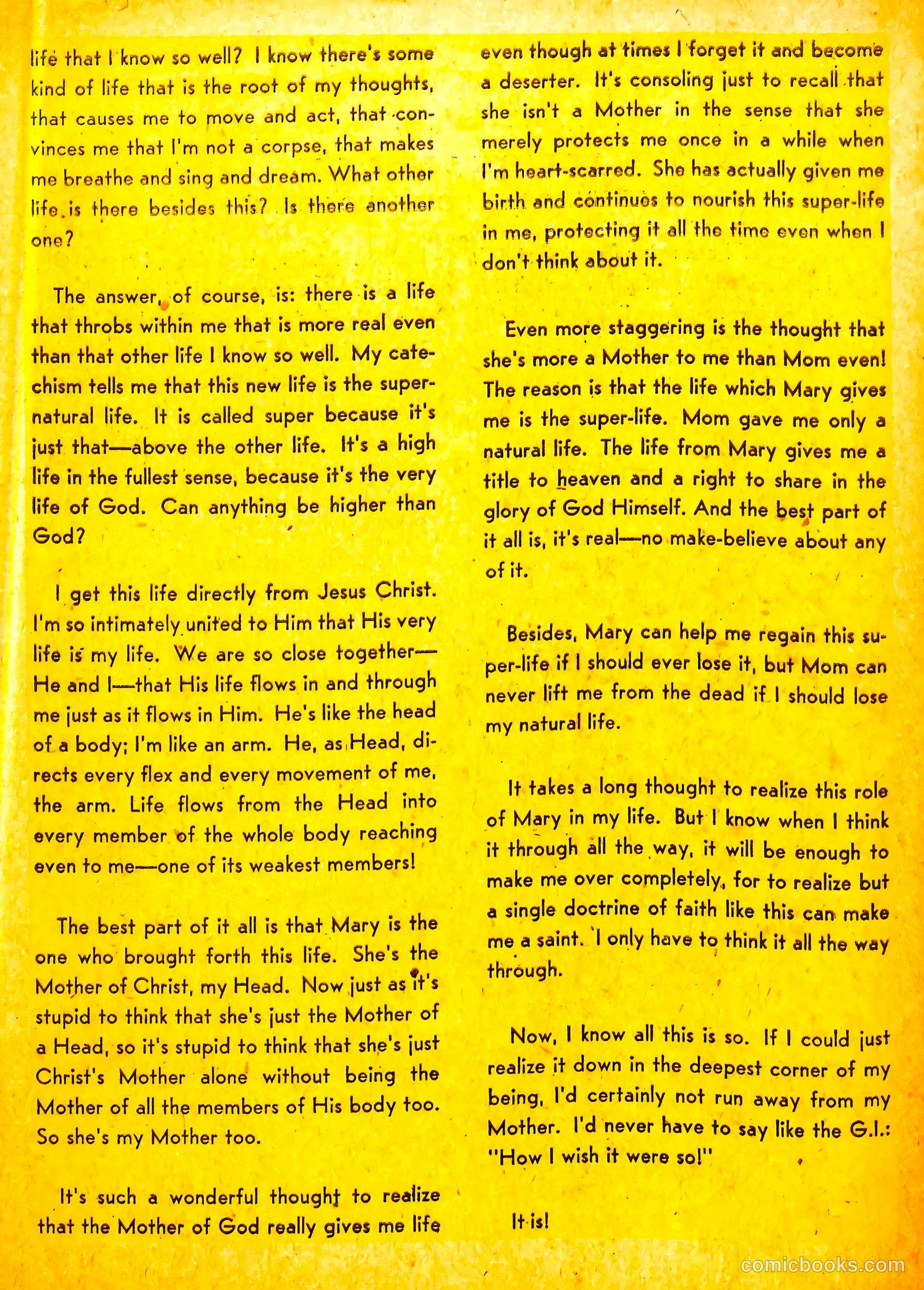Topix v5 #12 — page 50 of 52