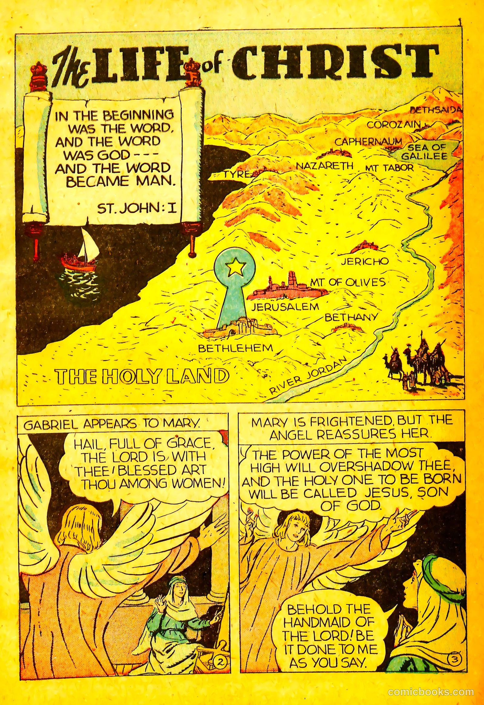 Topix v5 #11 — page 3 of 52