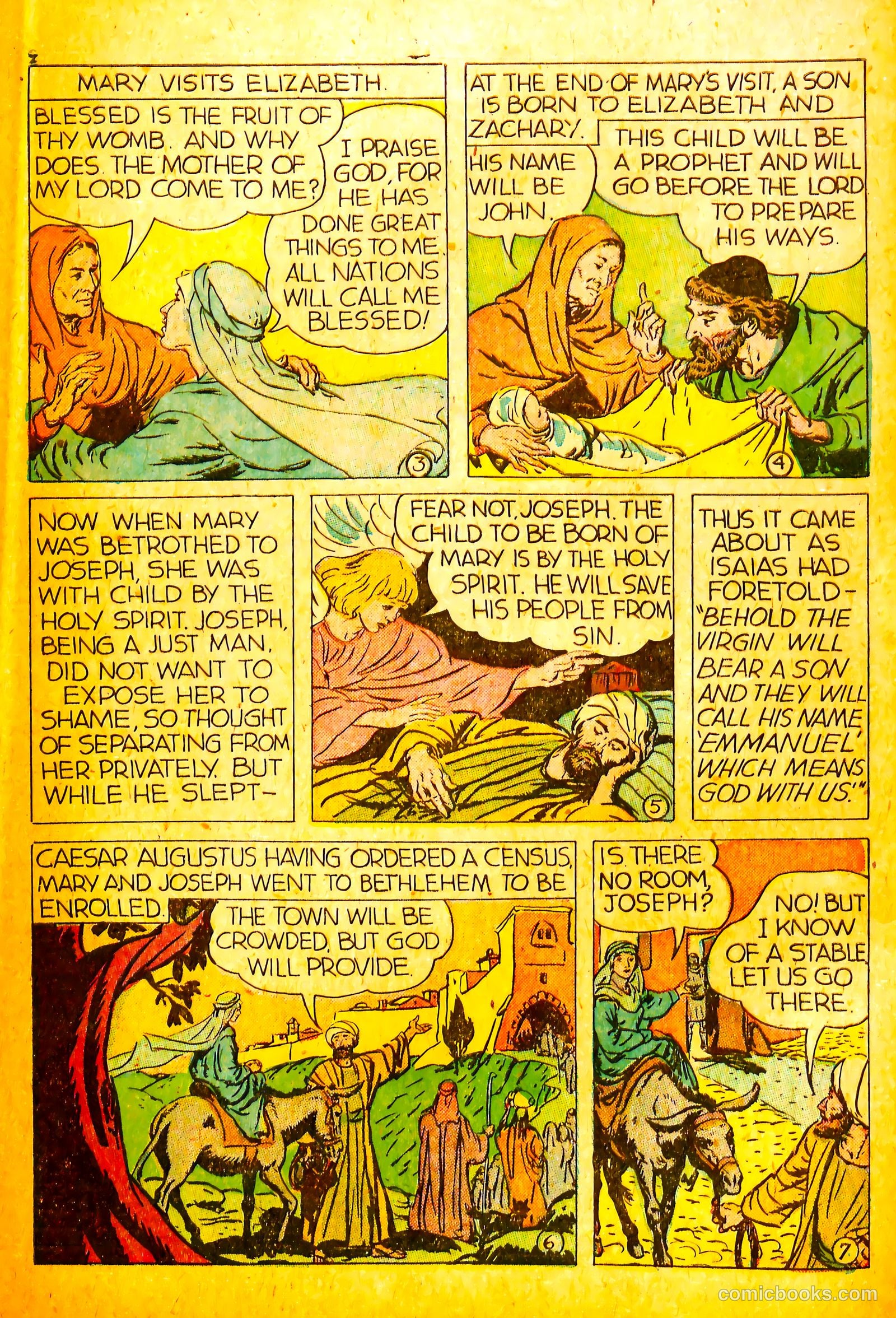 Topix v5 #11 — page 4 of 52