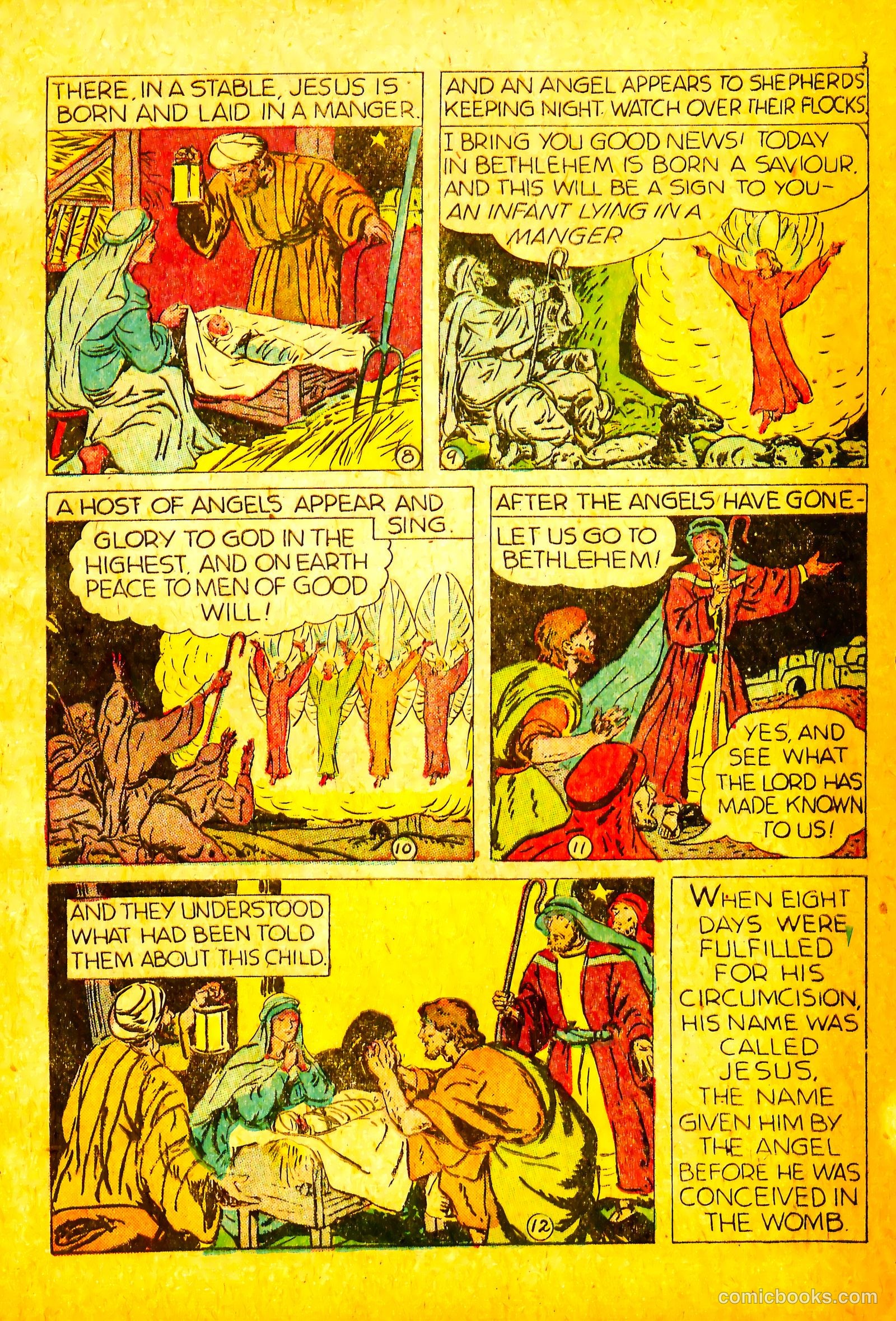 Topix v5 #11 — page 5 of 52