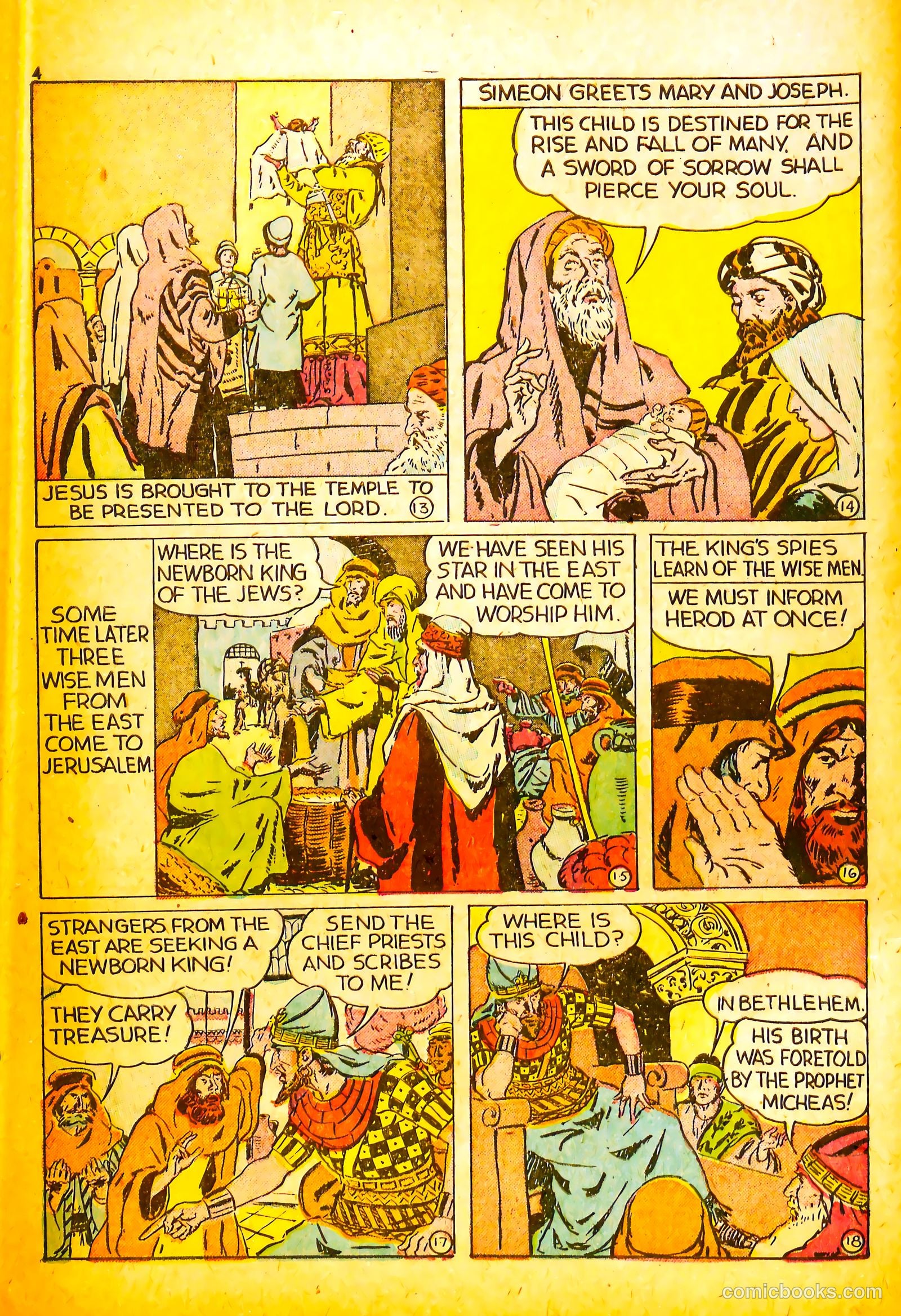 Topix v5 #11 — page 6 of 52