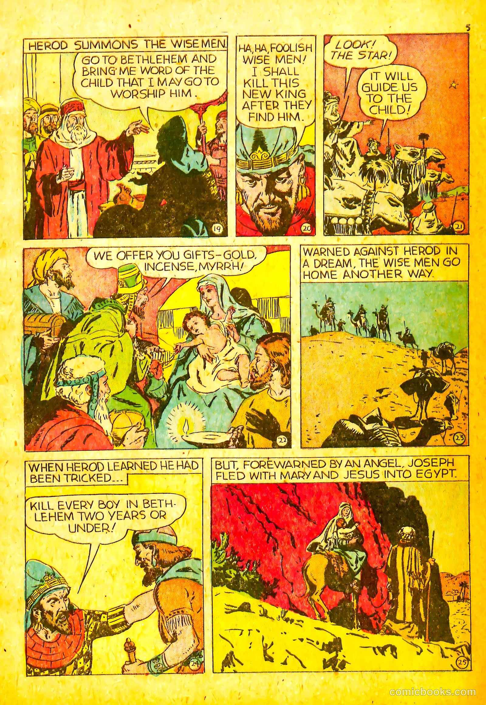 Topix v5 #11 — page 7 of 52