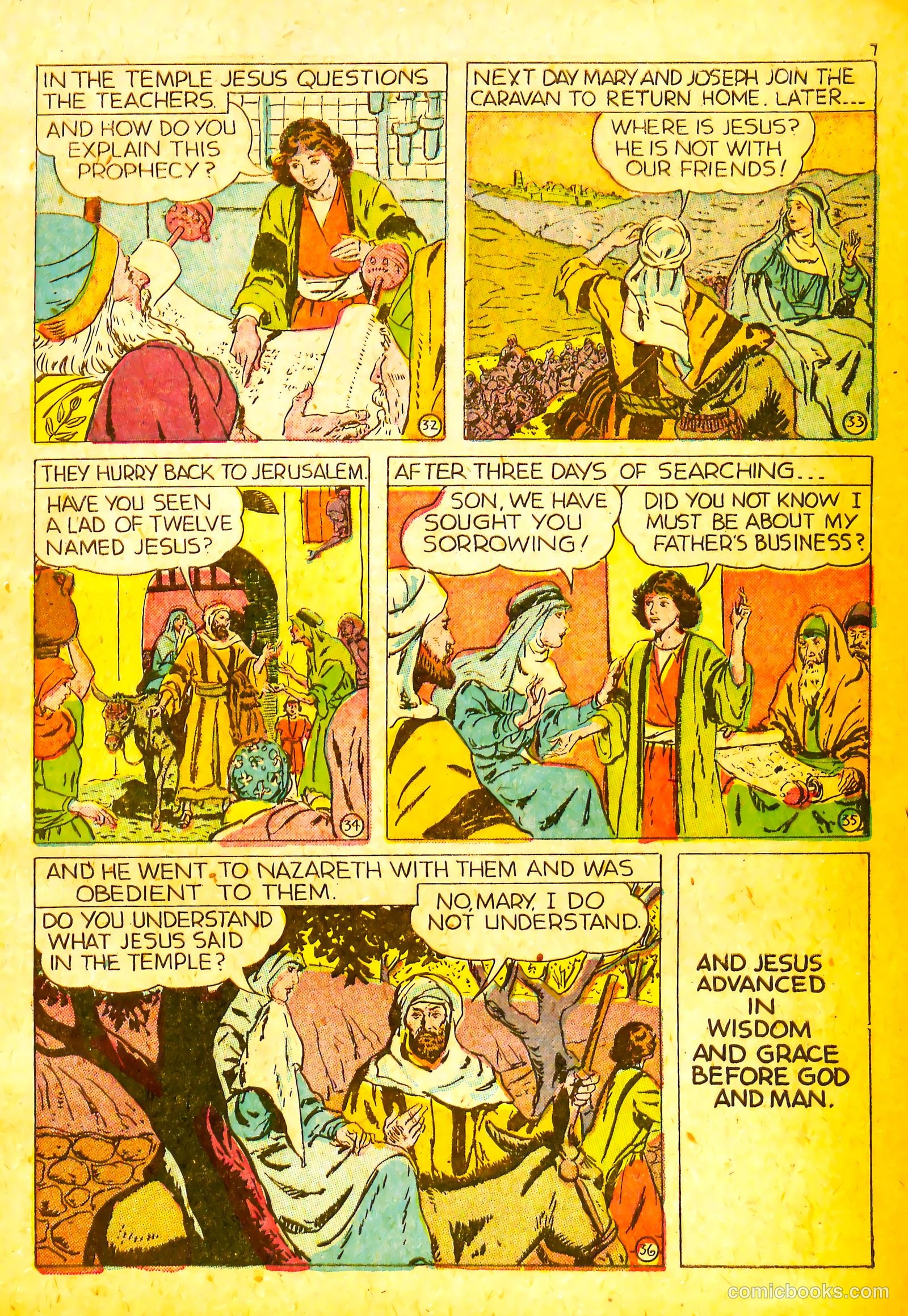 Topix v5 #11 — page 9 of 52