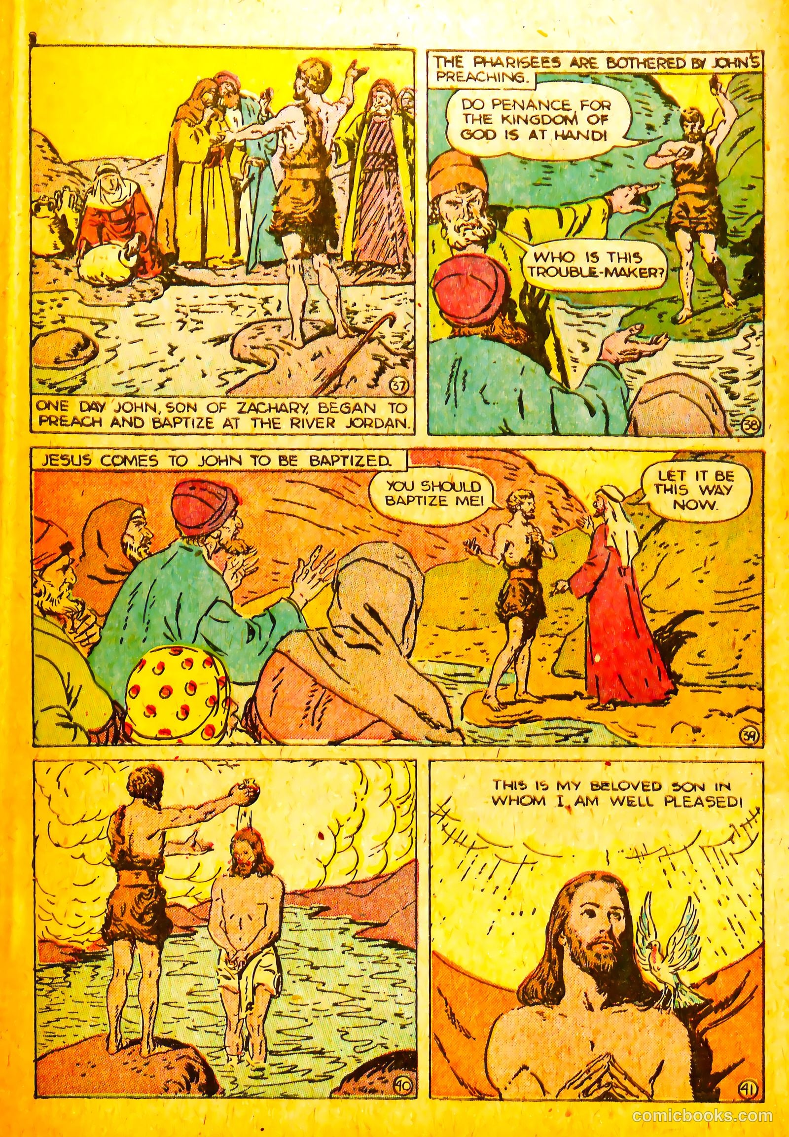 Topix v5 #11 — page 10 of 52