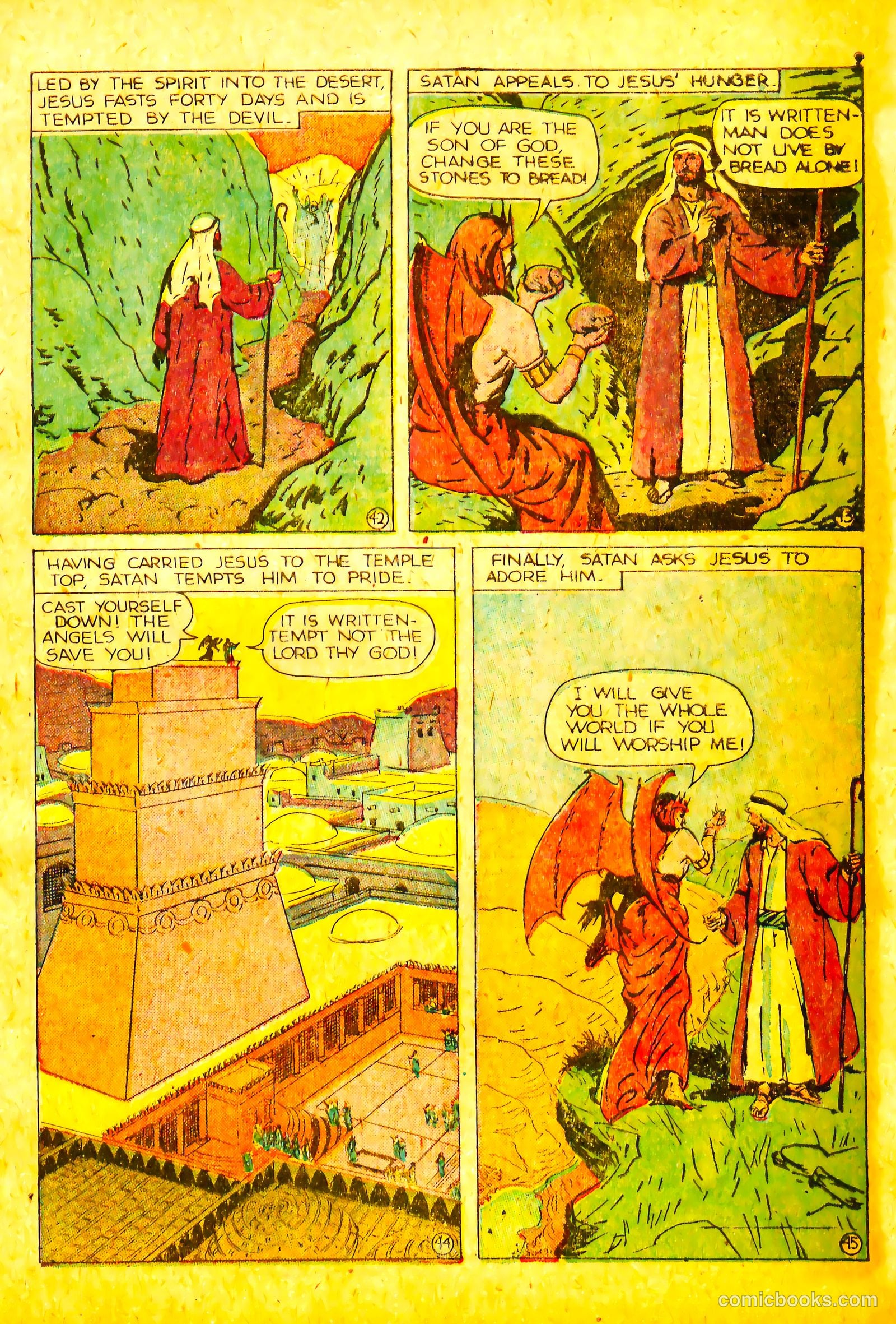 Topix v5 #11 — page 11 of 52