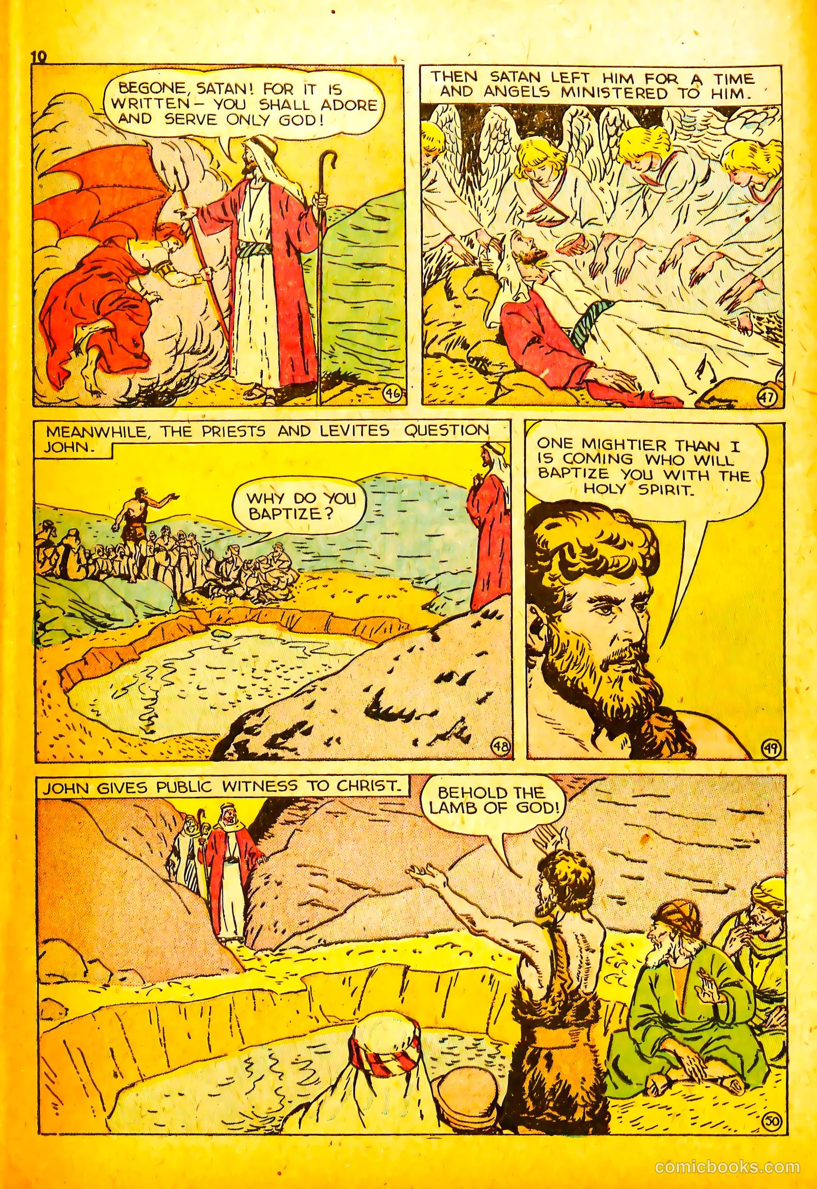 Topix v5 #11 — page 12 of 52