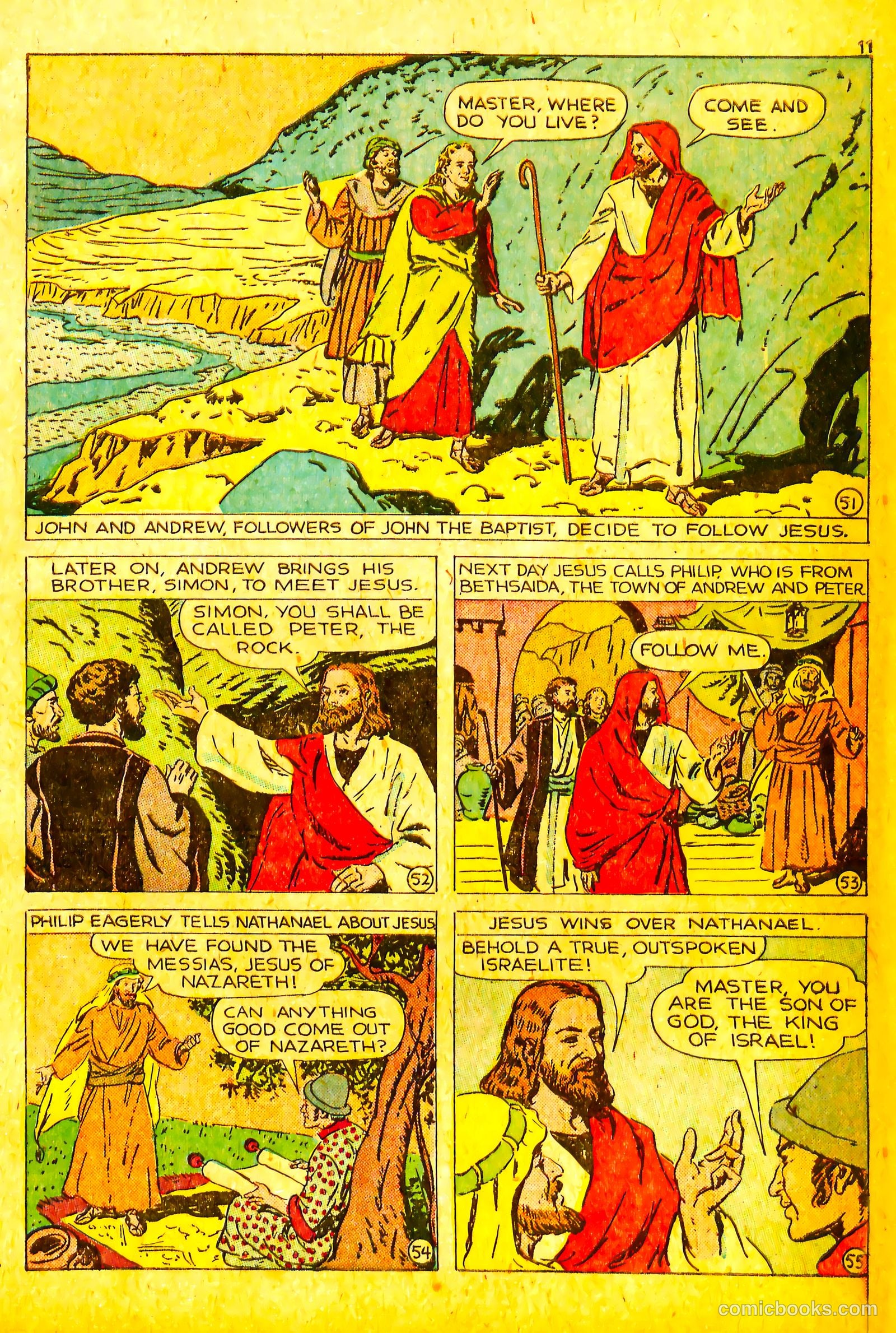 Topix v5 #11 — page 13 of 52
