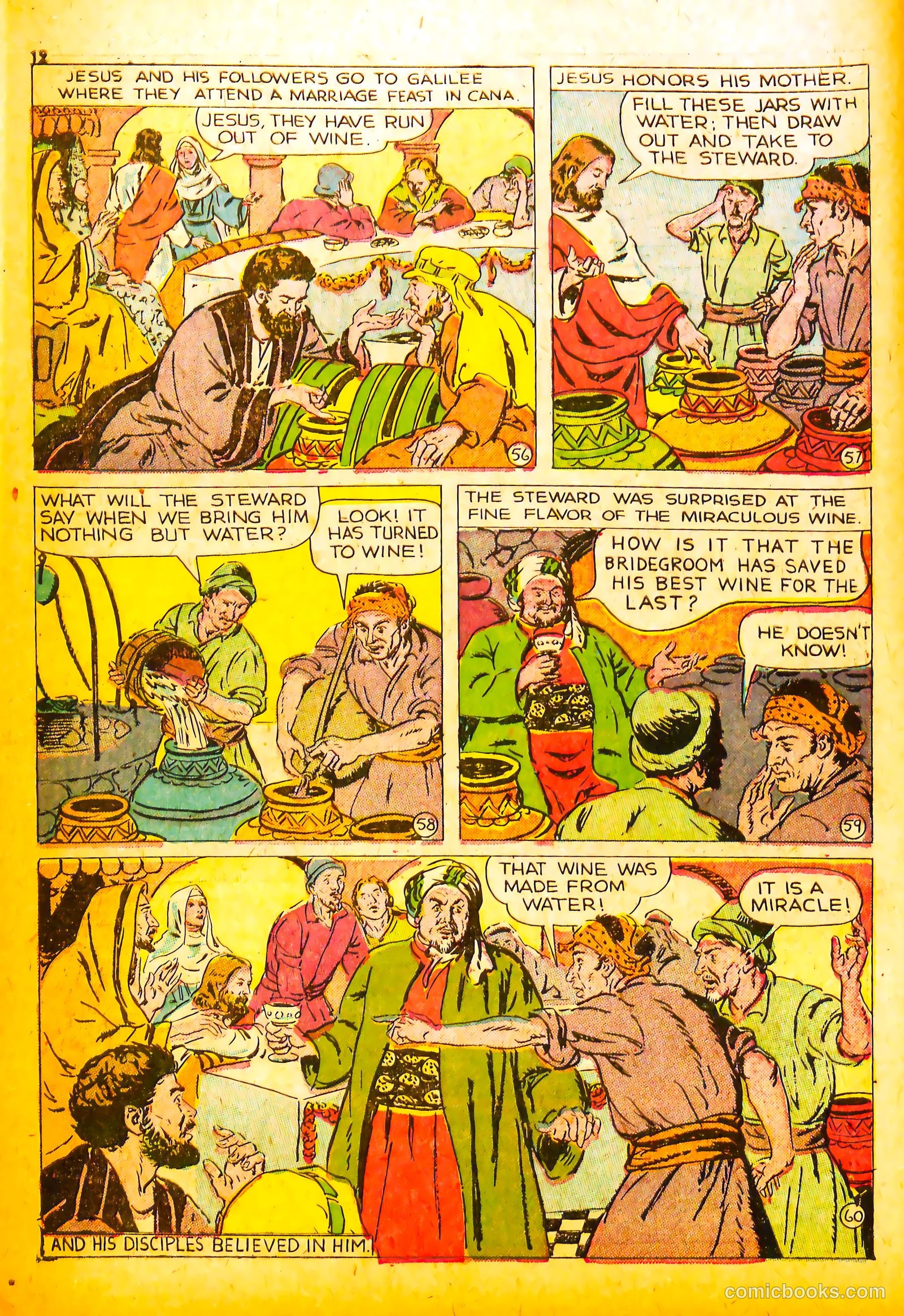 Topix v5 #11 — page 14 of 52