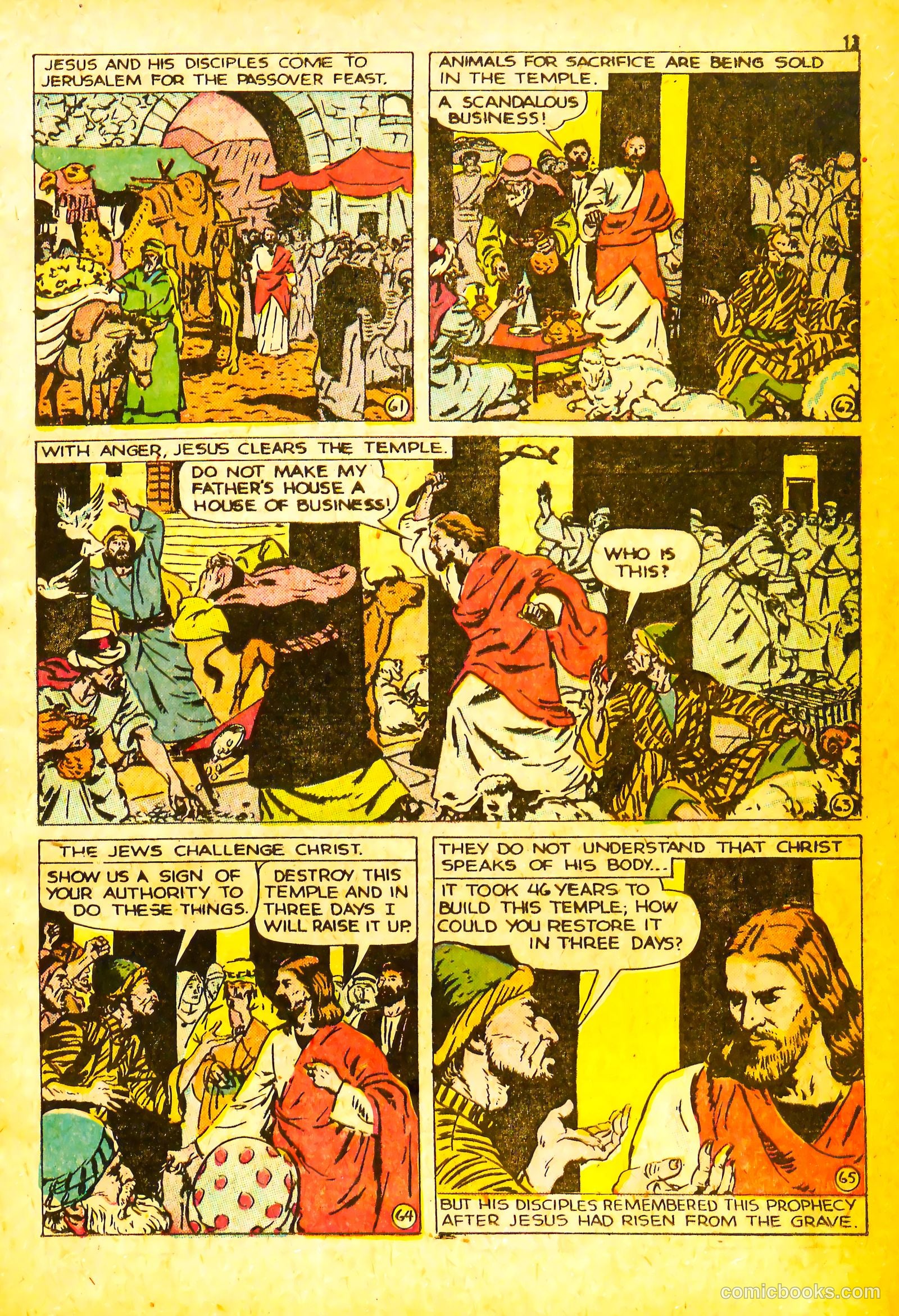 Topix v5 #11 — page 15 of 52