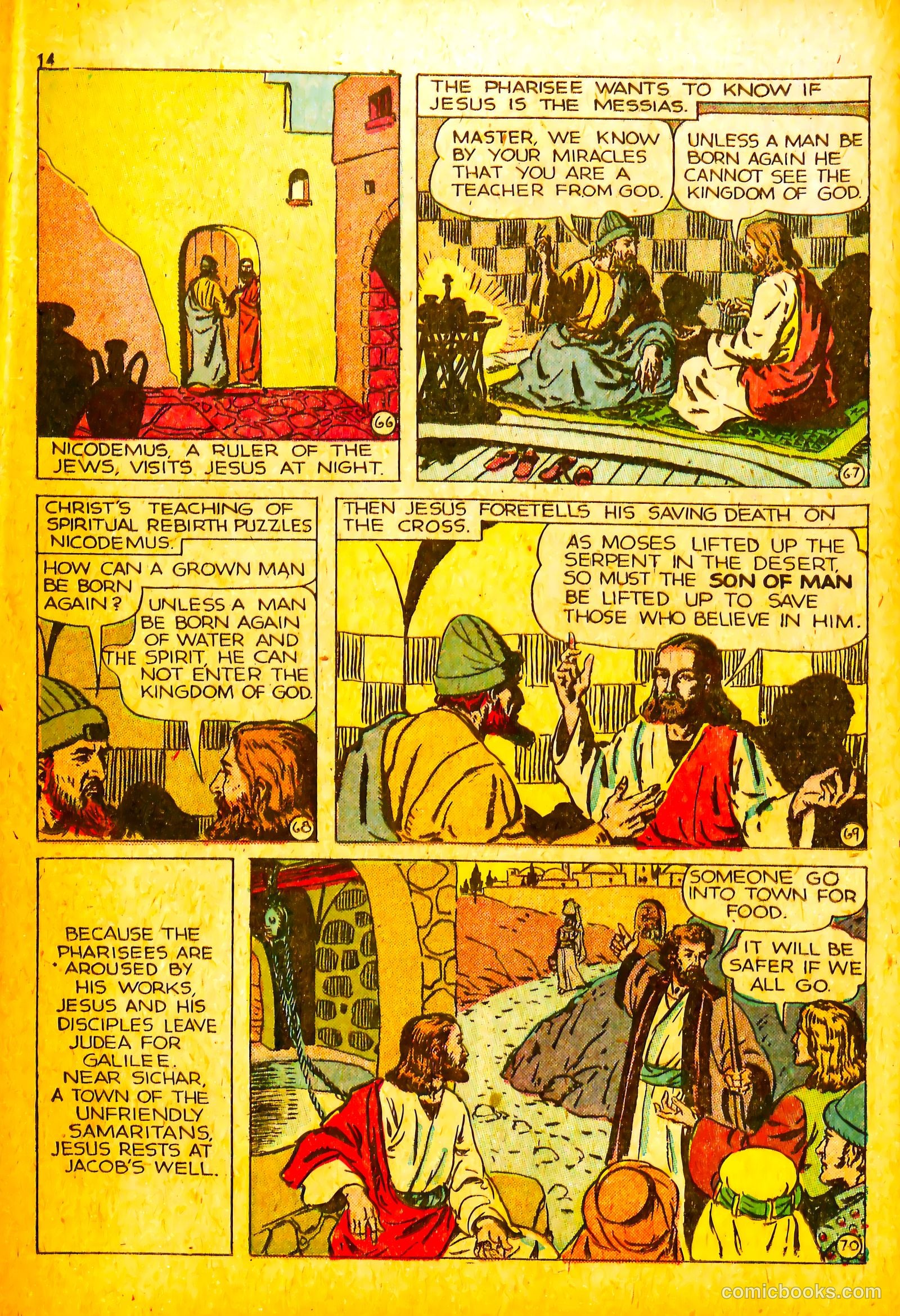 Topix v5 #11 — page 16 of 52