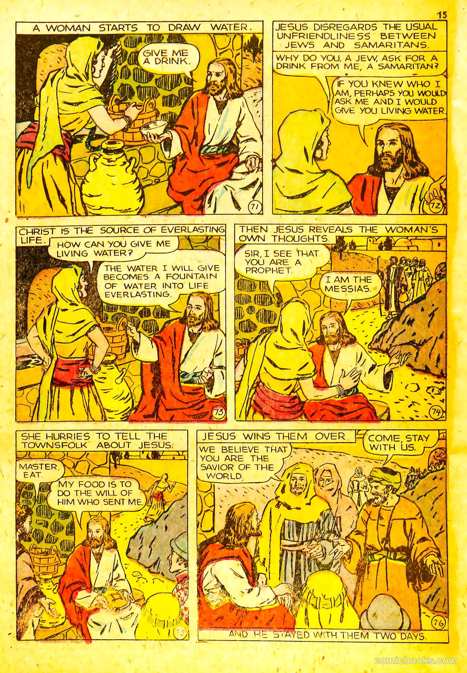 Topix v5 #11 — page 17 of 52