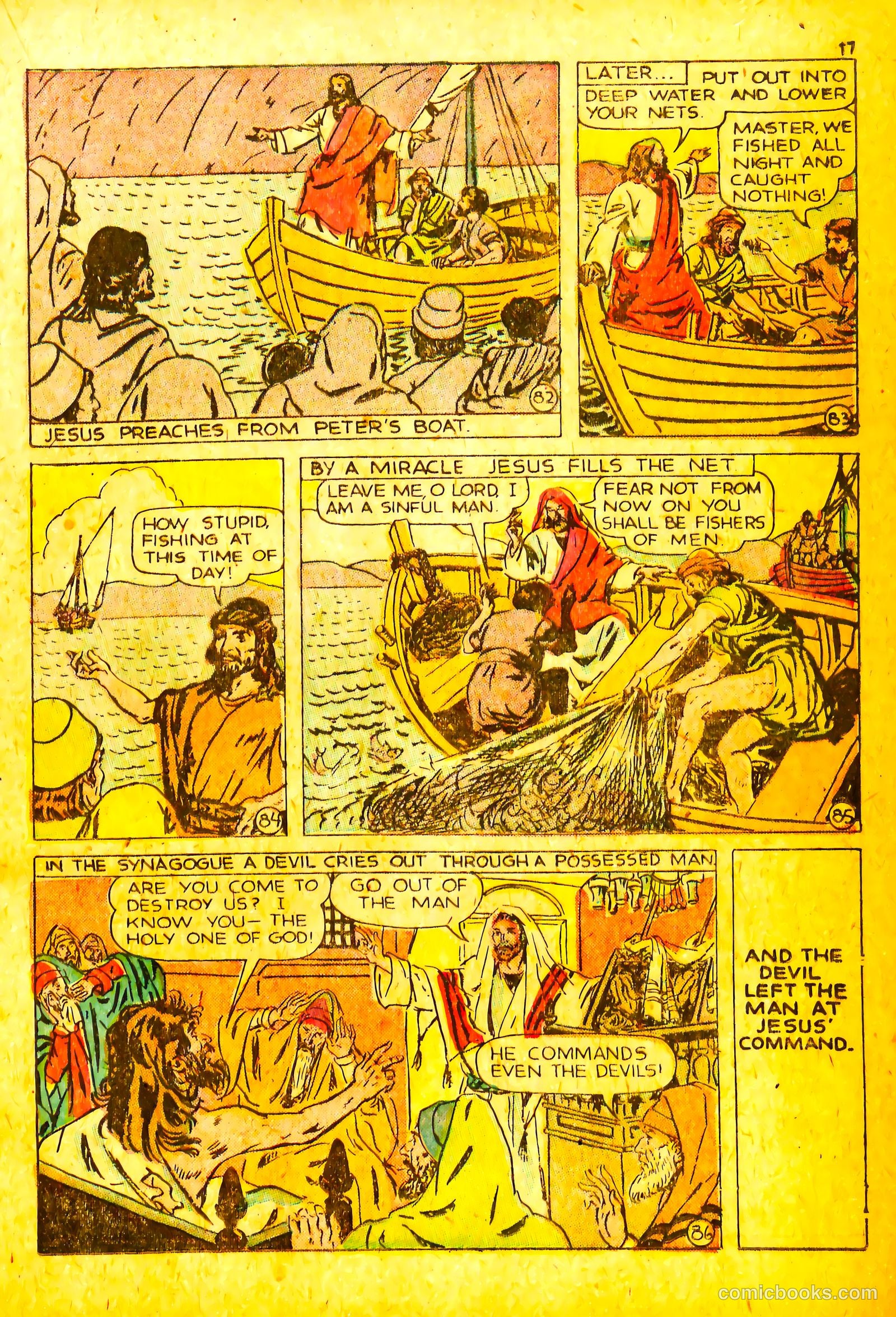 Topix v5 #11 — page 19 of 52