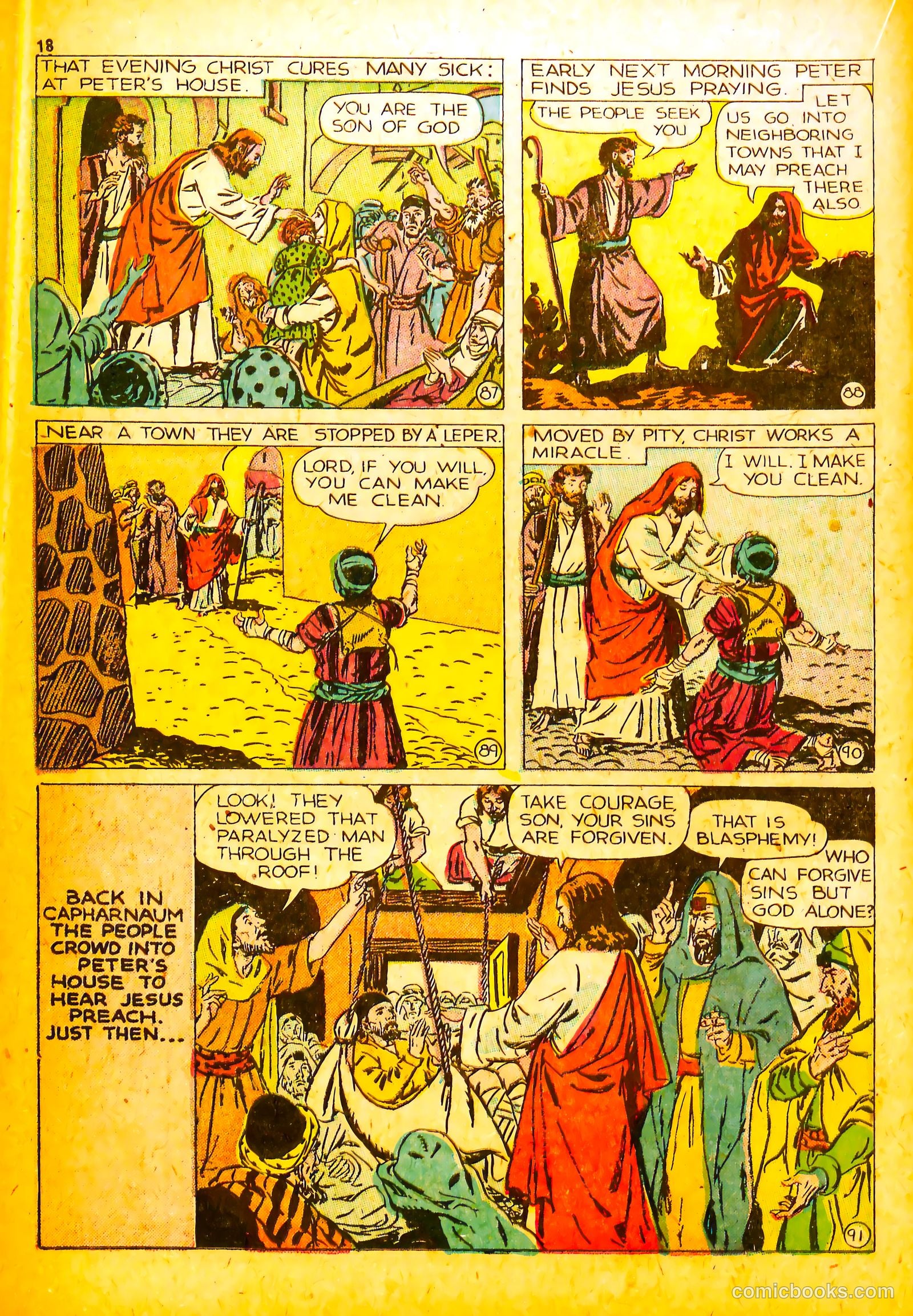 Topix v5 #11 — page 20 of 52