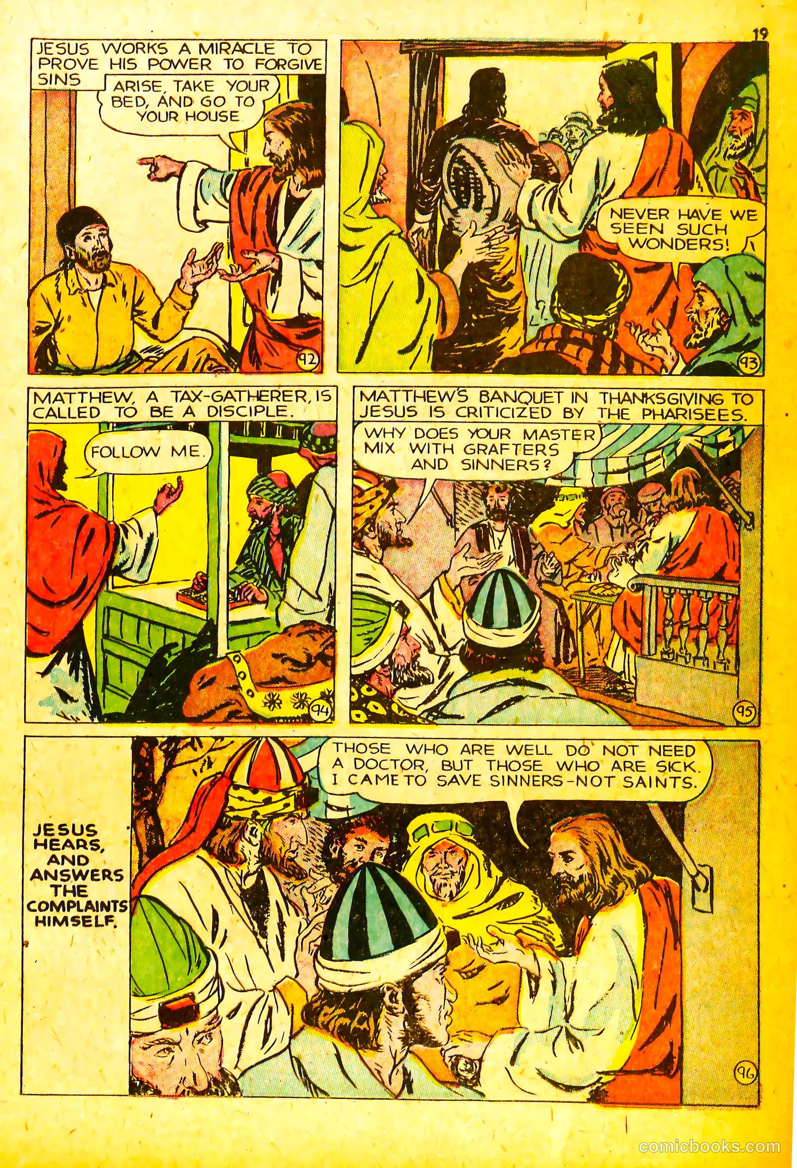 Topix v5 #11 — page 21 of 52