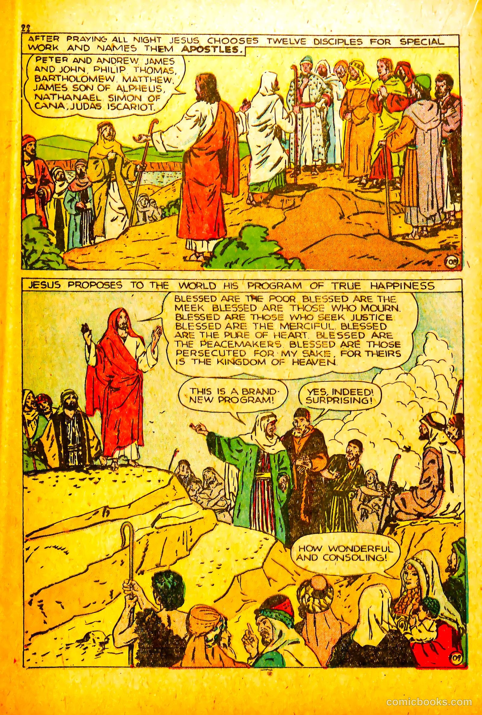 Topix v5 #11 — page 24 of 52