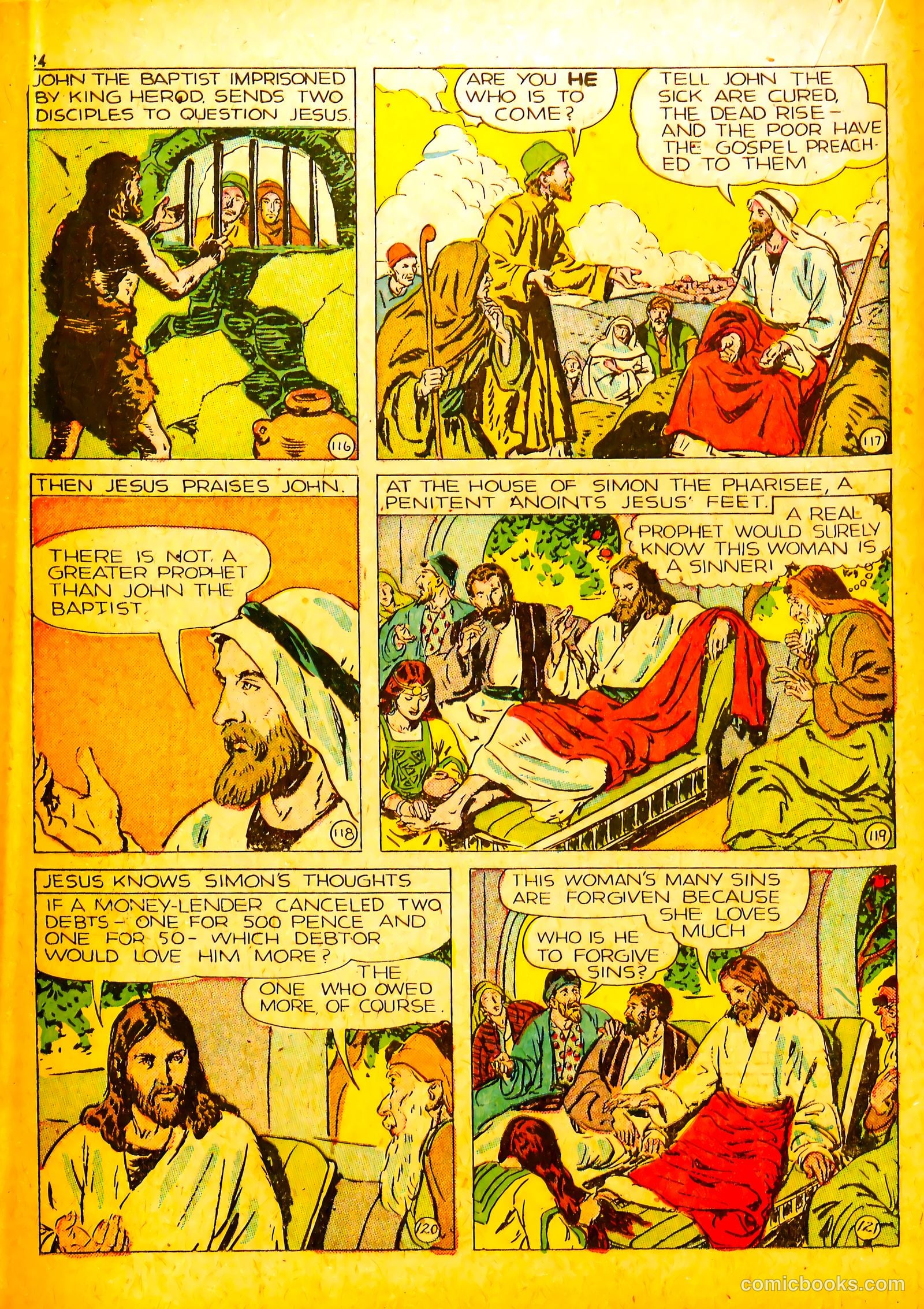 Topix v5 #11 — page 26 of 52