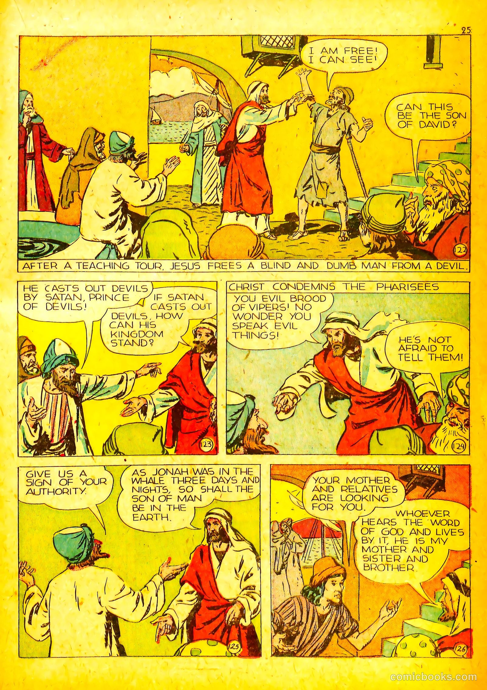 Topix v5 #11 — page 27 of 52