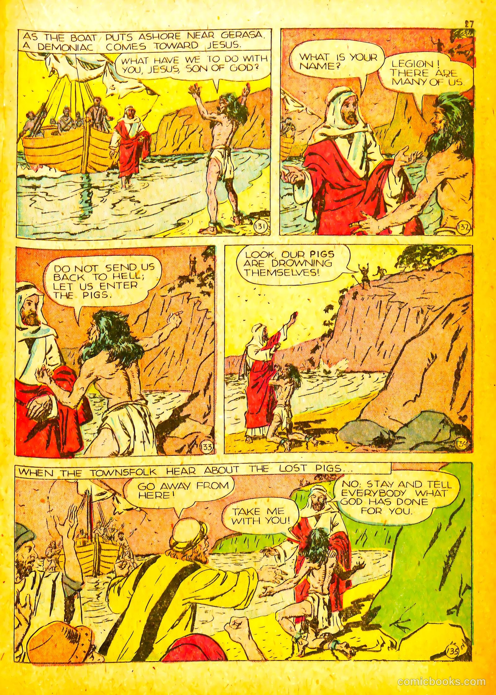 Topix v5 #11 — page 29 of 52