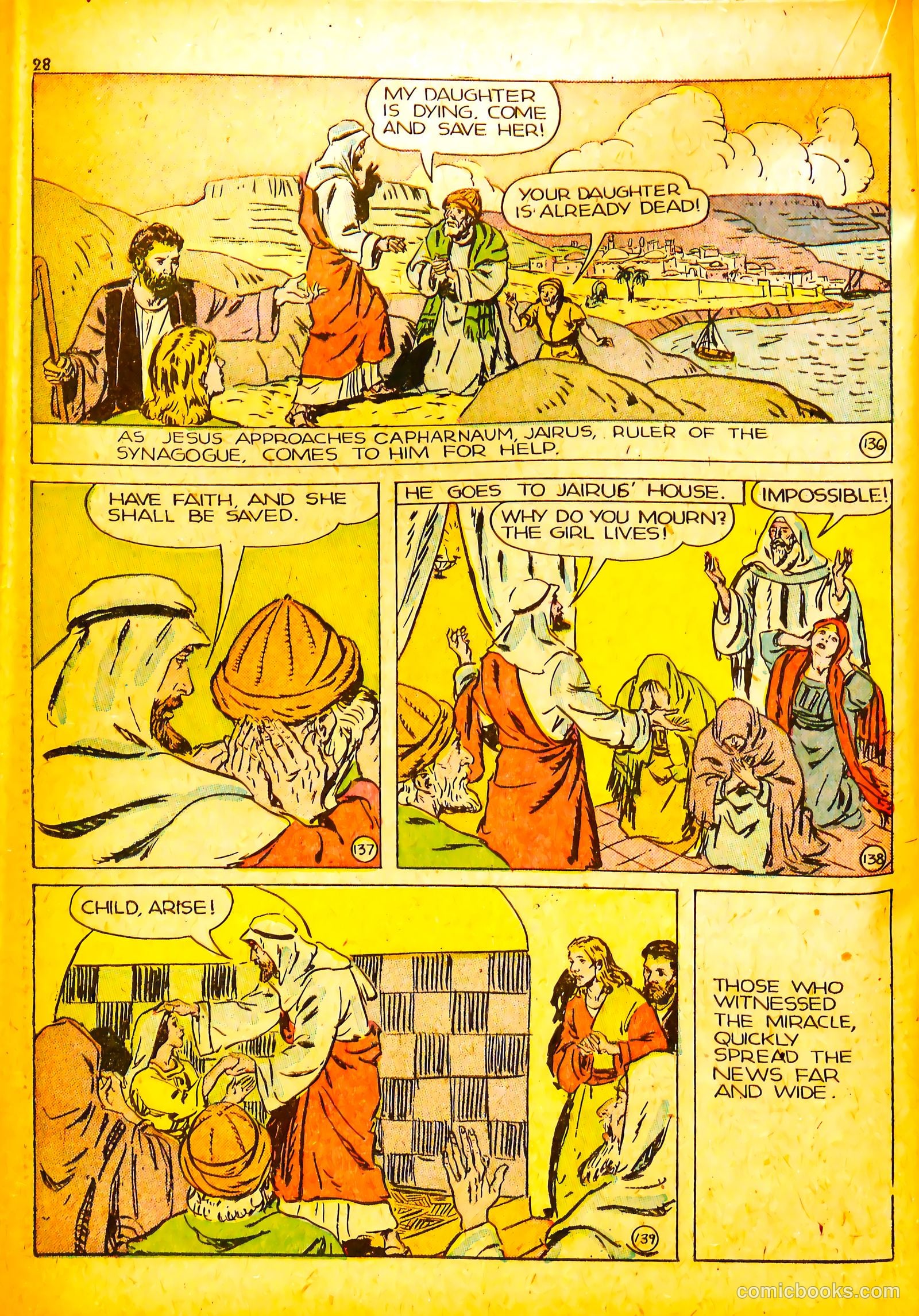 Topix v5 #11 — page 30 of 52