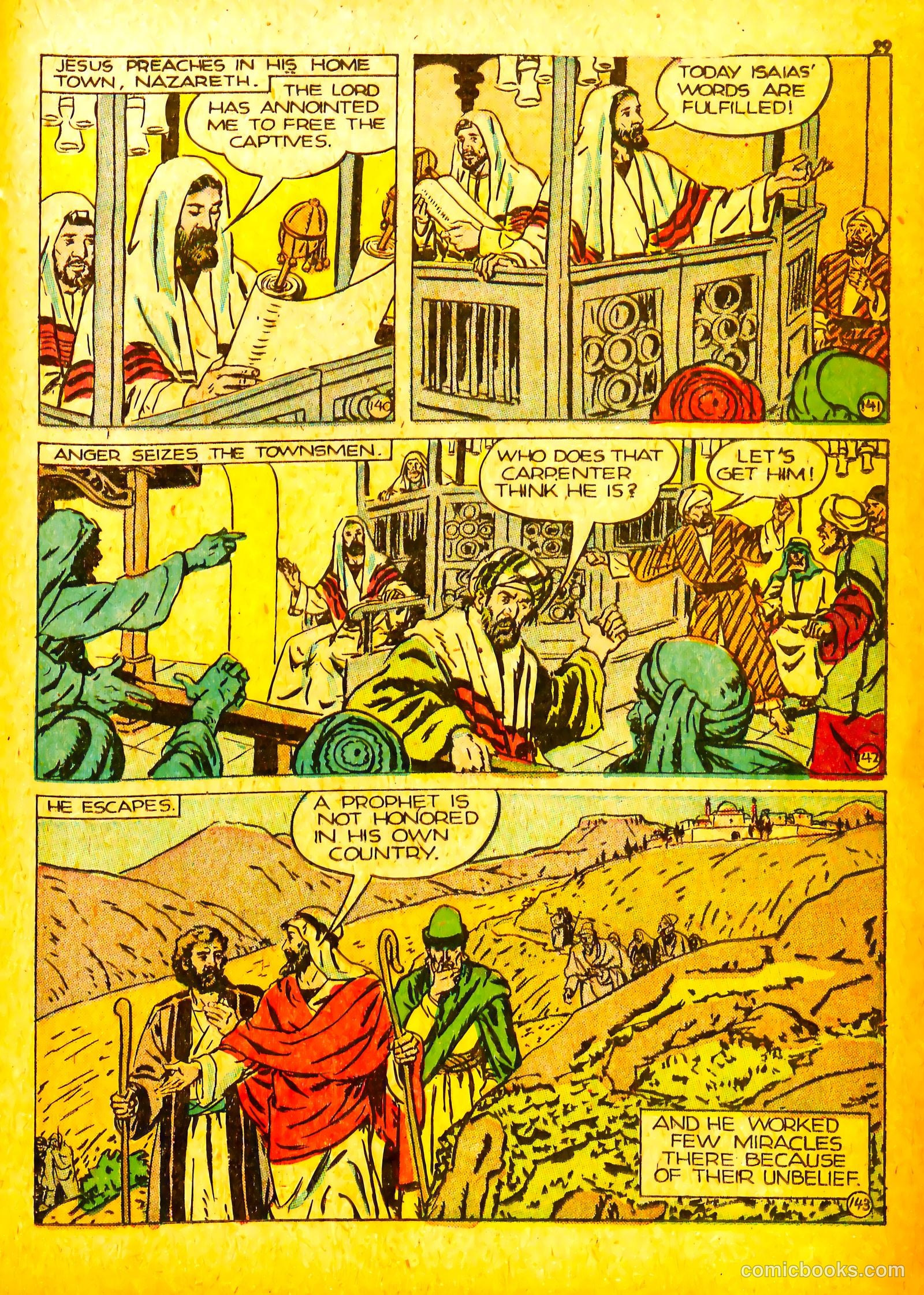 Topix v5 #11 — page 31 of 52