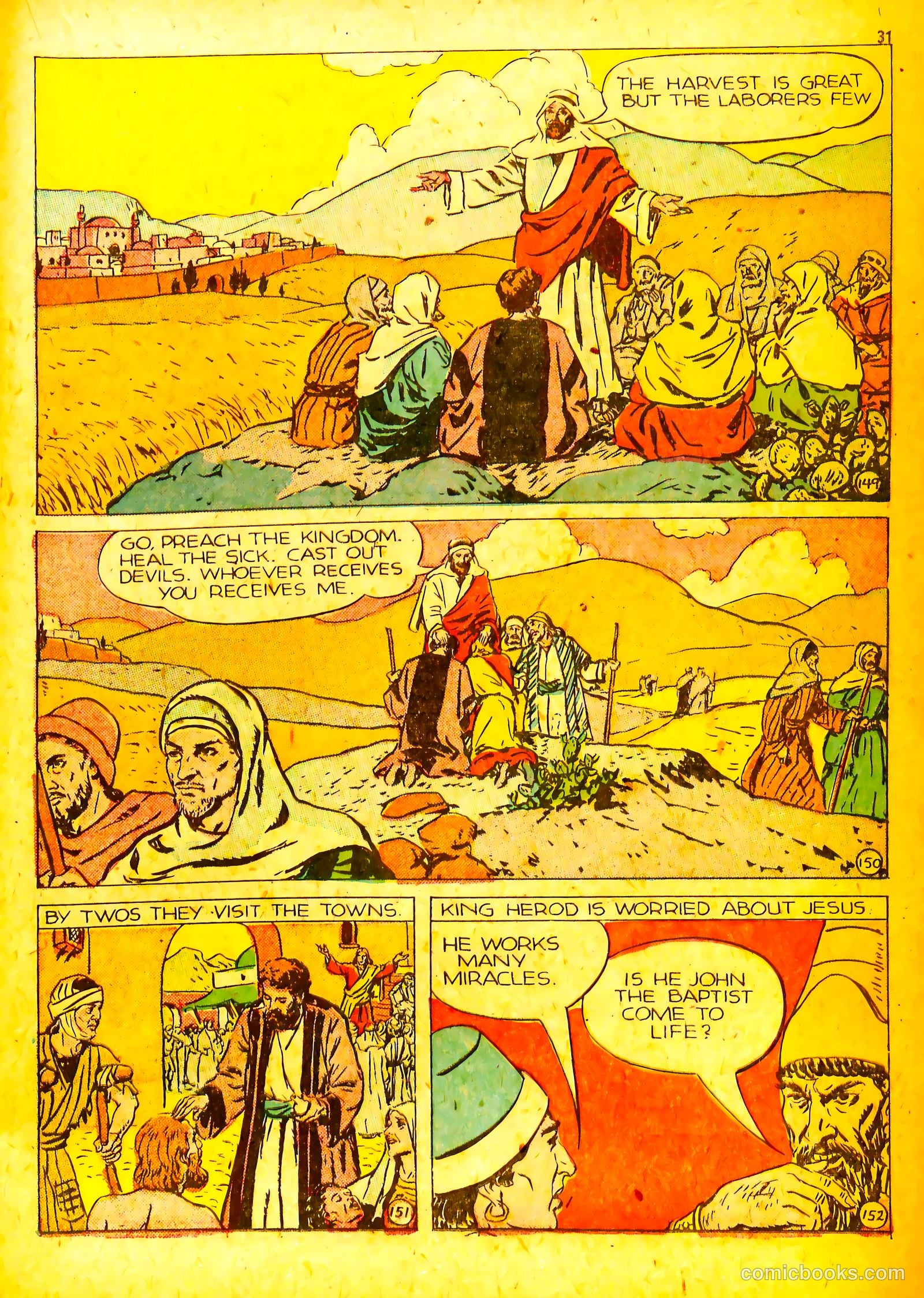 Topix v5 #11 — page 33 of 52