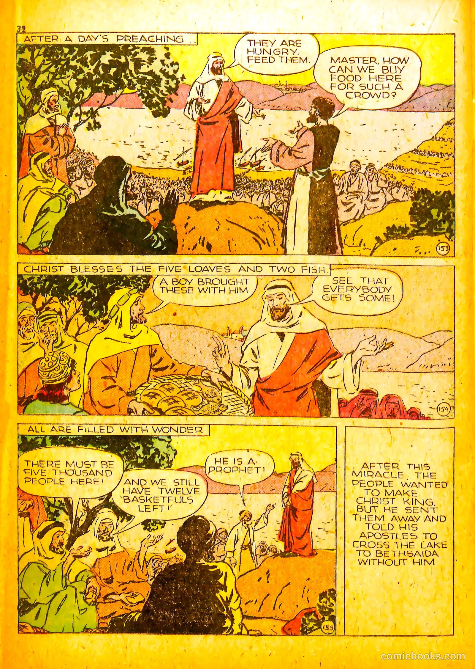 Topix v5 #11 — page 34 of 52