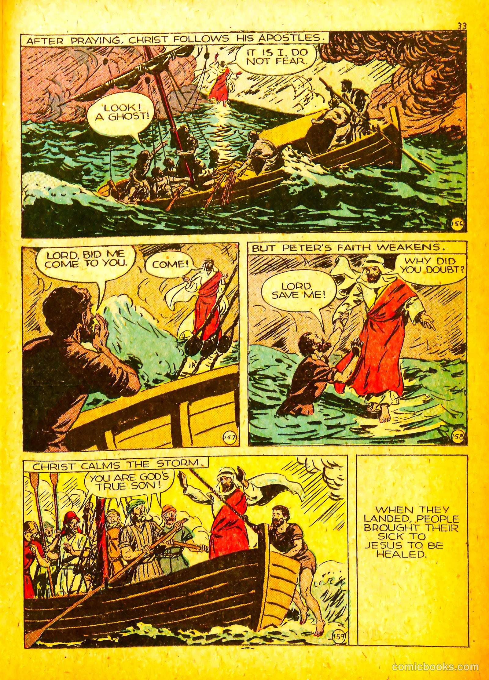 Topix v5 #11 — page 35 of 52