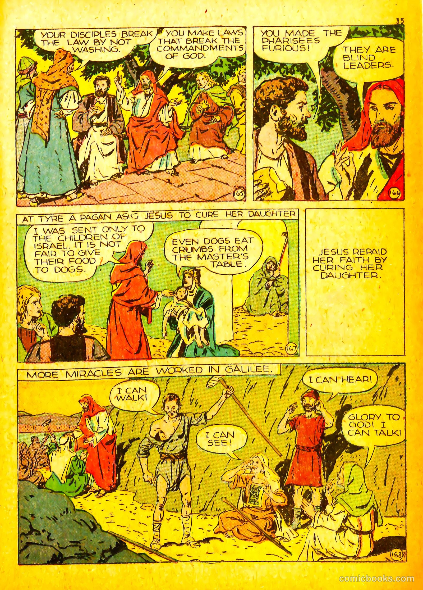 Topix v5 #11 — page 37 of 52