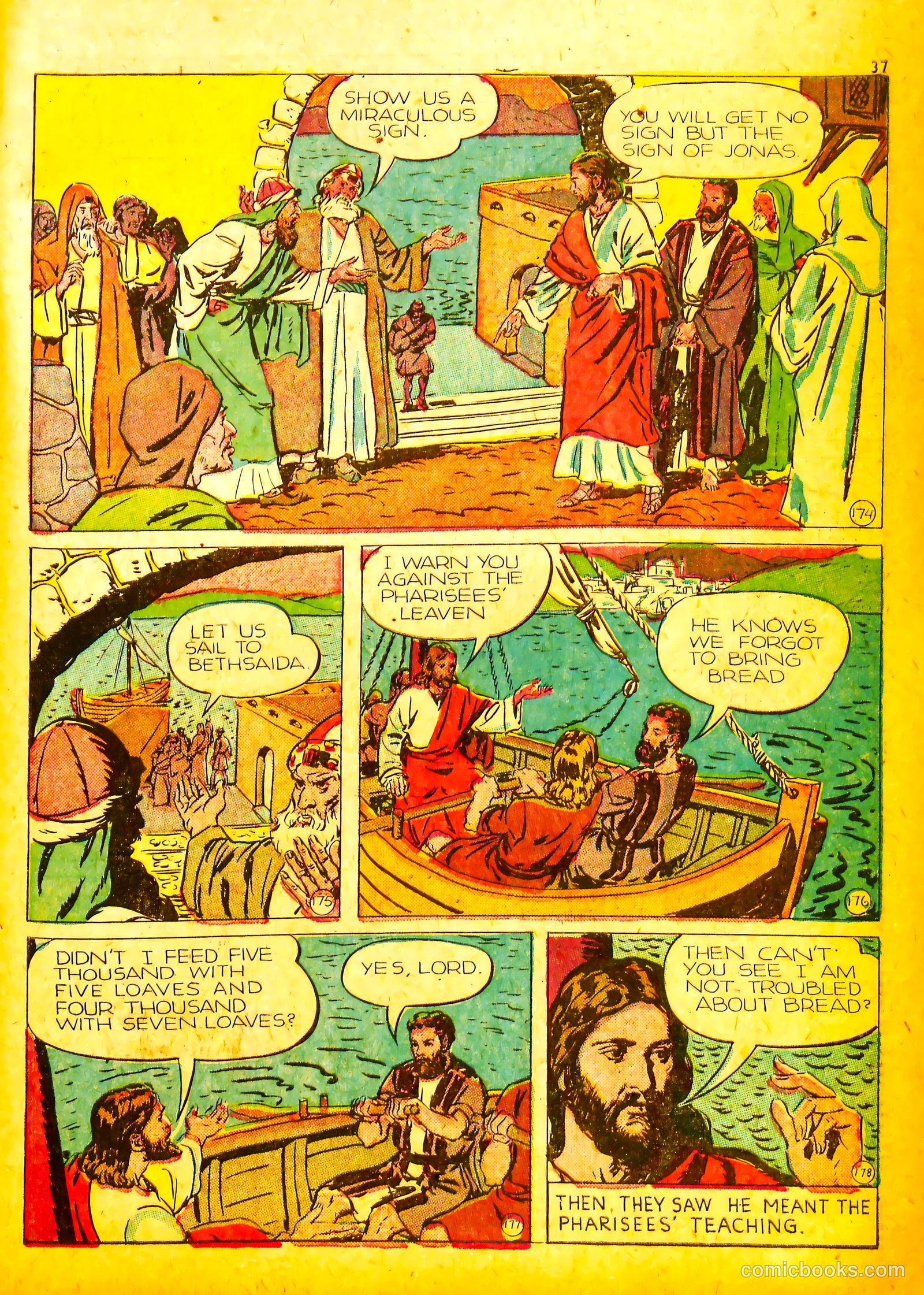 Topix v5 #11 — page 39 of 52