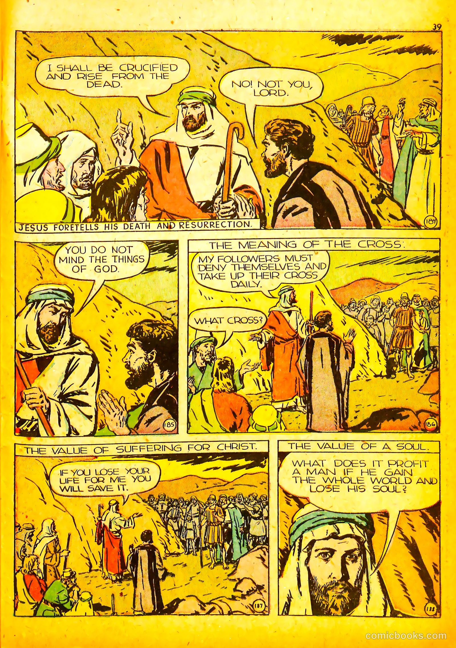 Topix v5 #11 — page 41 of 52