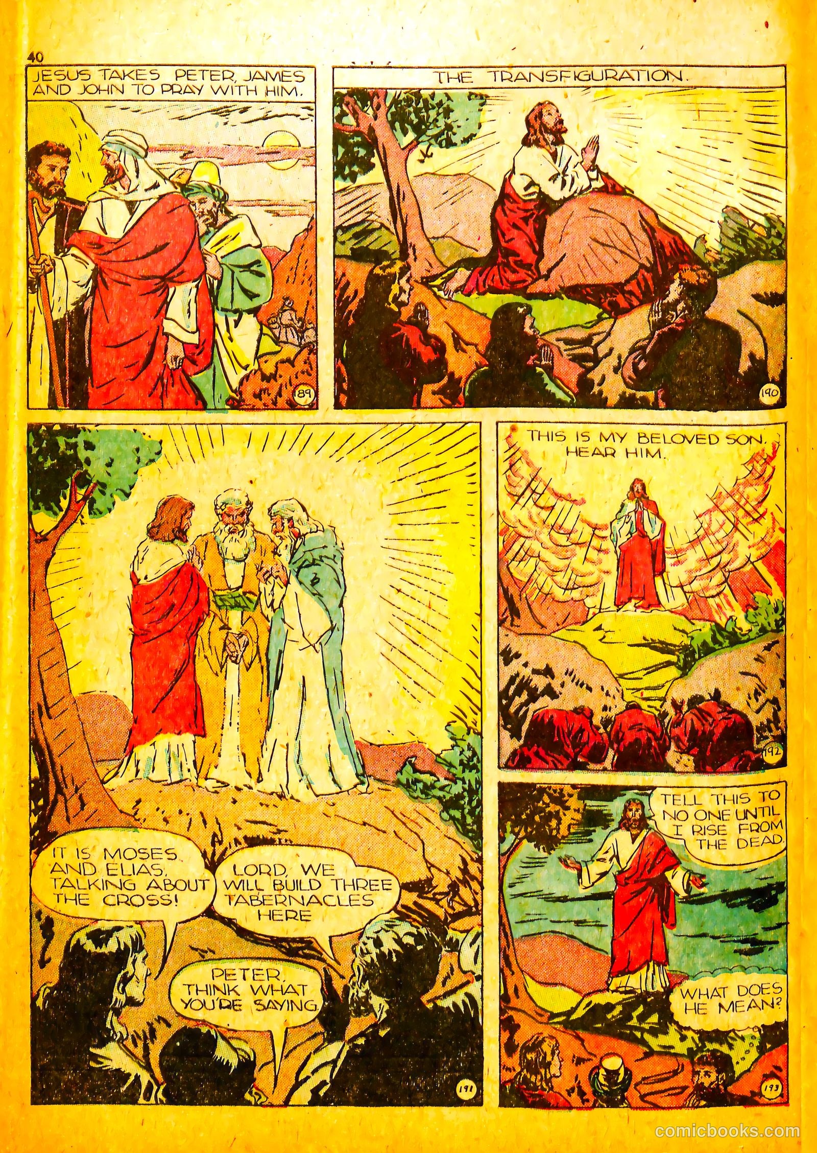 Topix v5 #11 — page 42 of 52