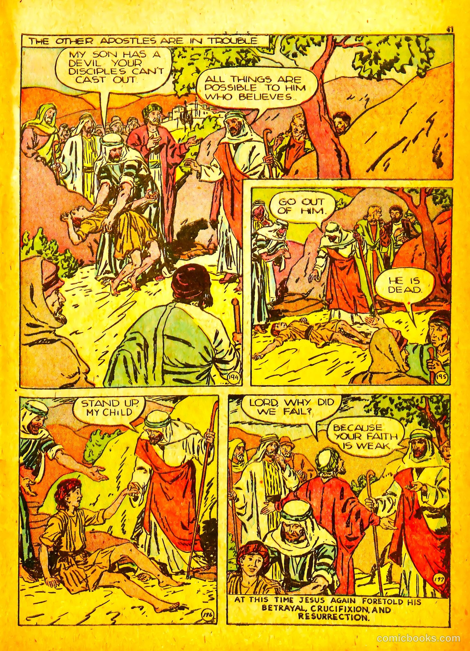 Topix v5 #11 — page 43 of 52
