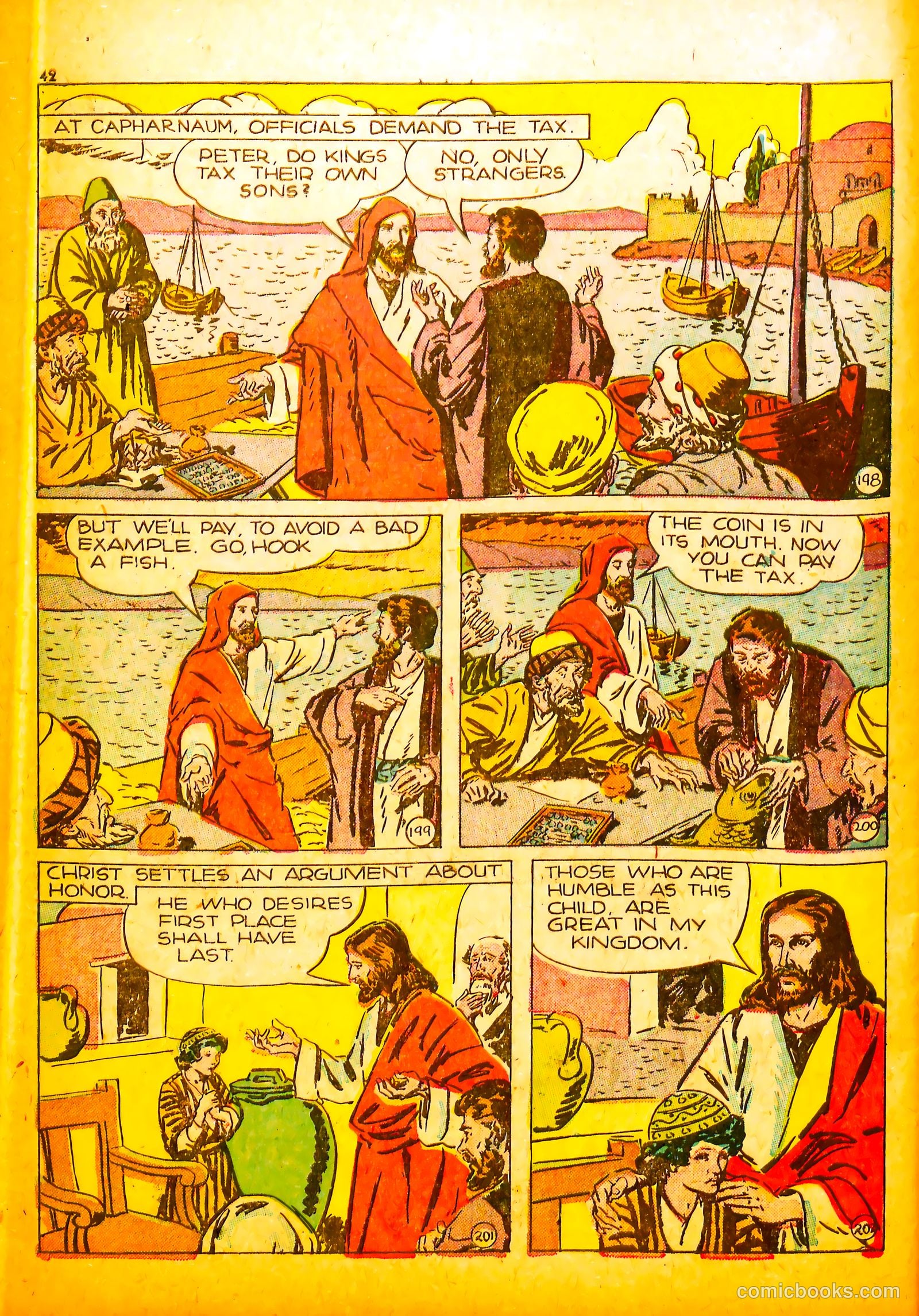 Topix v5 #11 — page 44 of 52