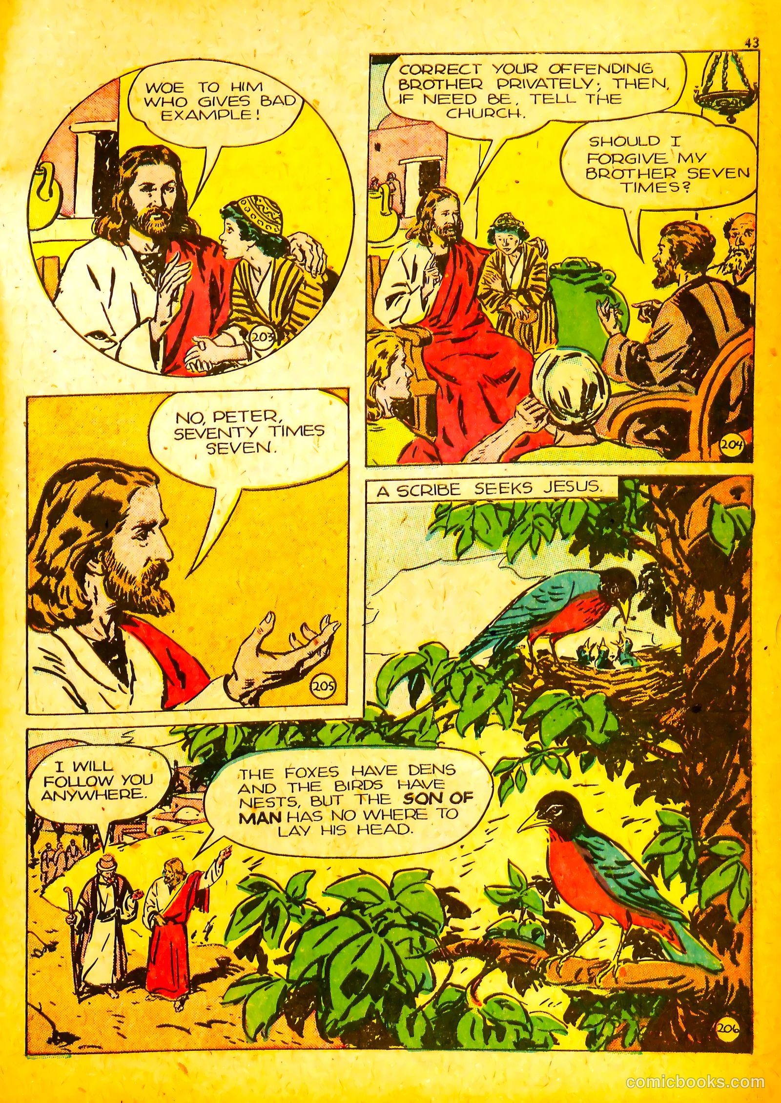 Topix v5 #11 — page 45 of 52