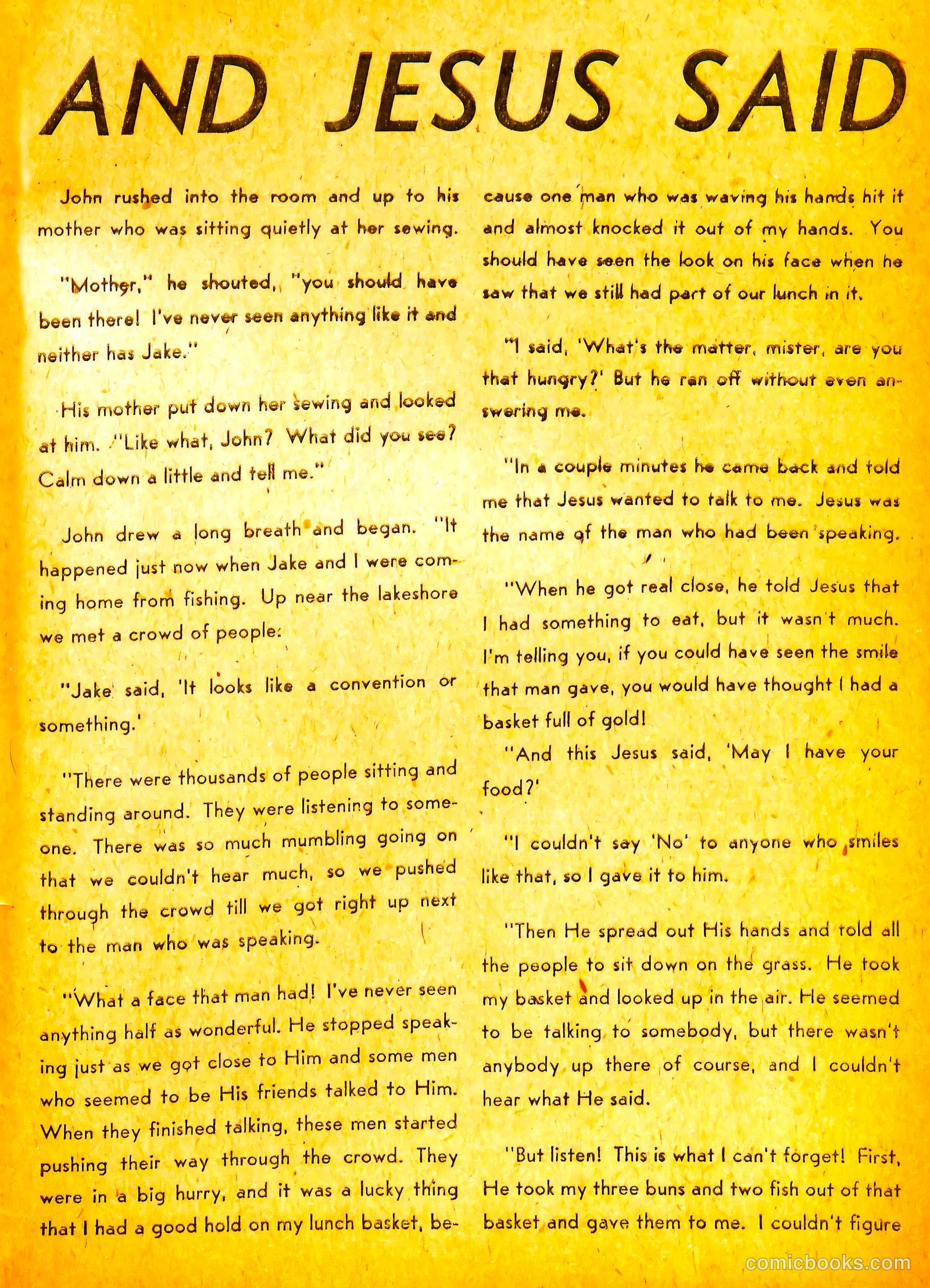 Topix v5 #11 — page 49 of 52
