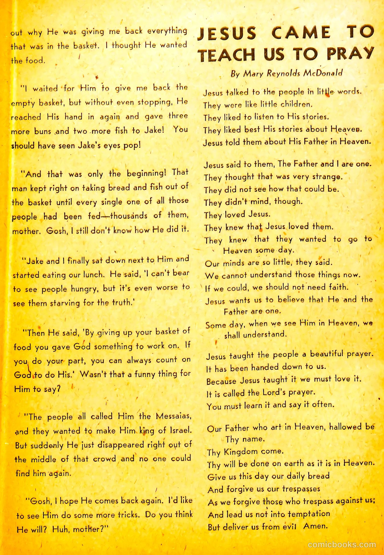 Topix v5 #11 — page 50 of 52