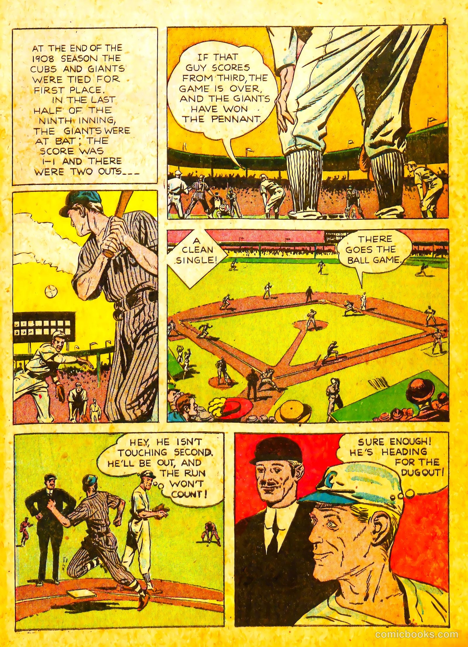 Topix v5 #14 — page 5 of 52