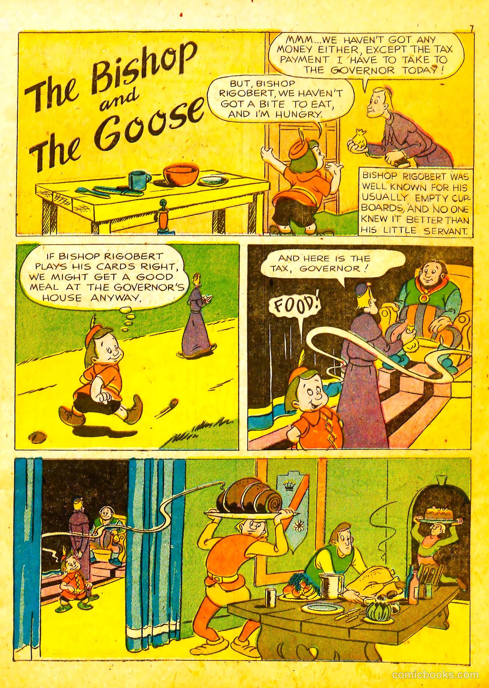Topix v5 #14 — page 9 of 52