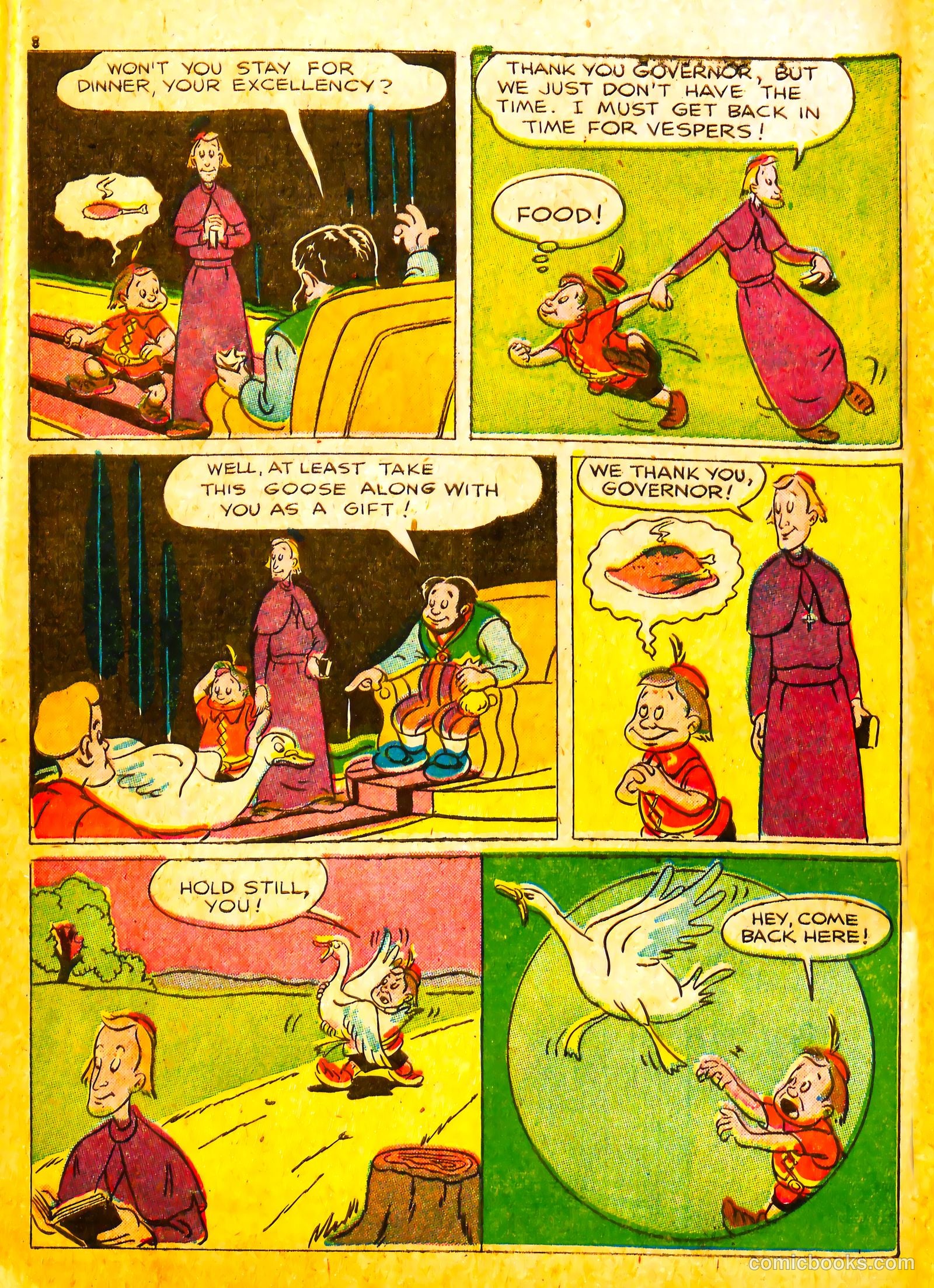 Topix v5 #14 — page 10 of 52