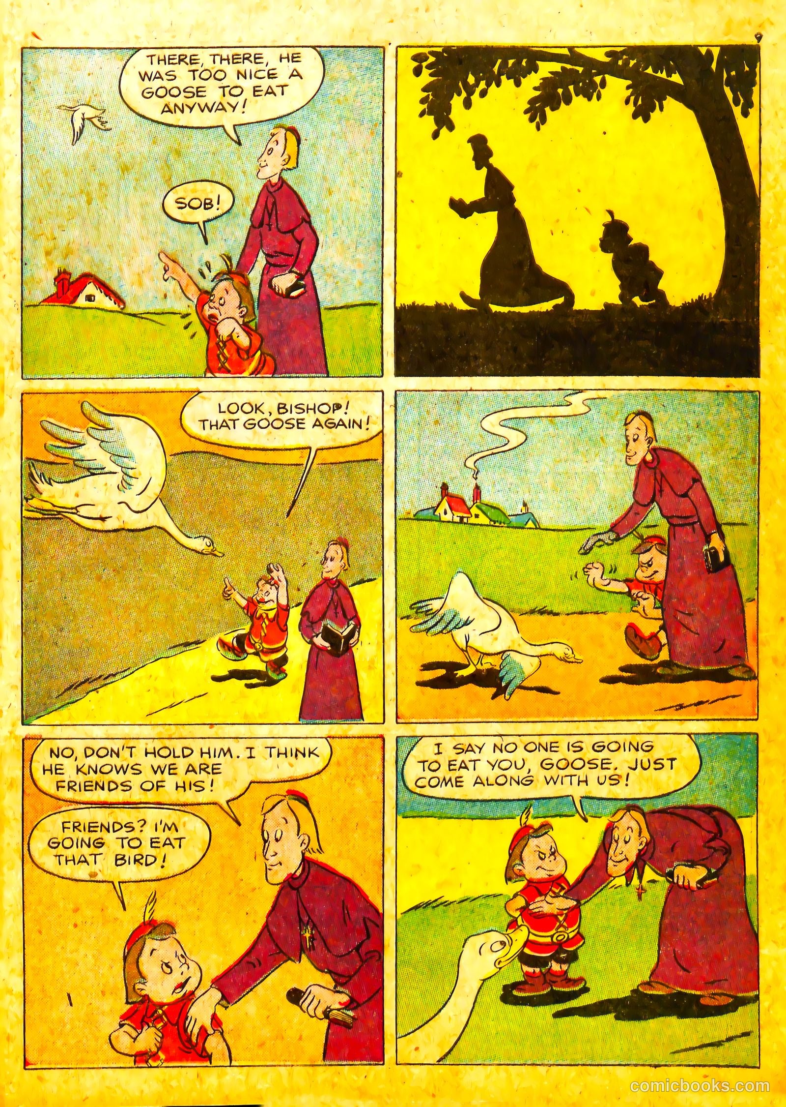 Topix v5 #14 — page 11 of 52