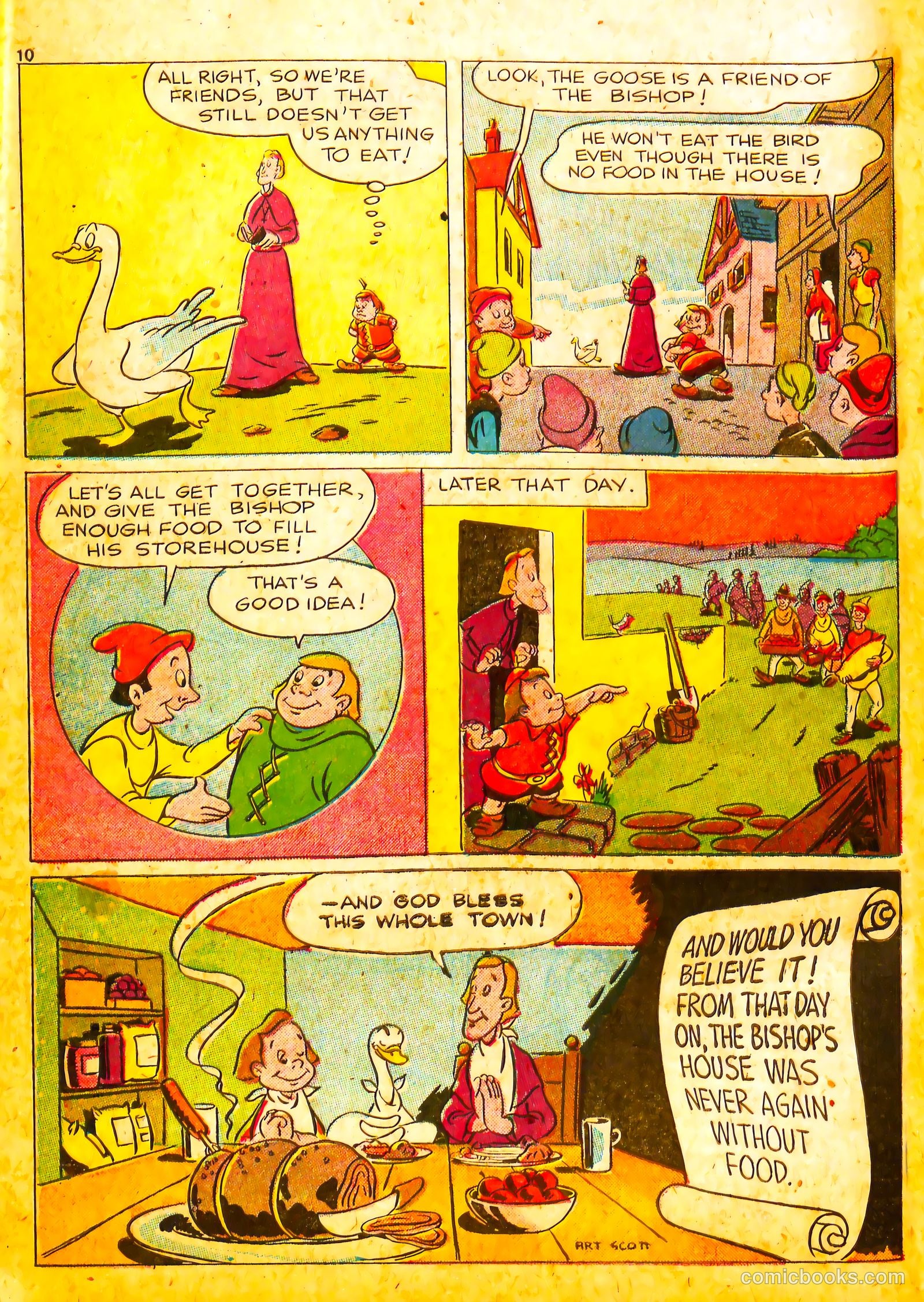 Topix v5 #14 — page 12 of 52