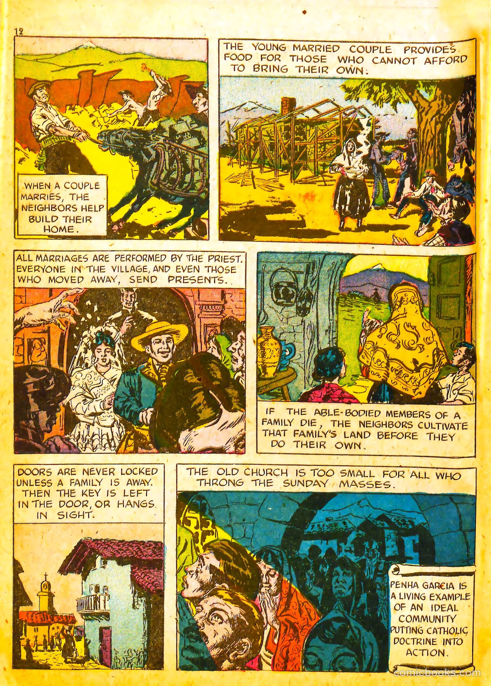 Topix v5 #14 — page 14 of 52
