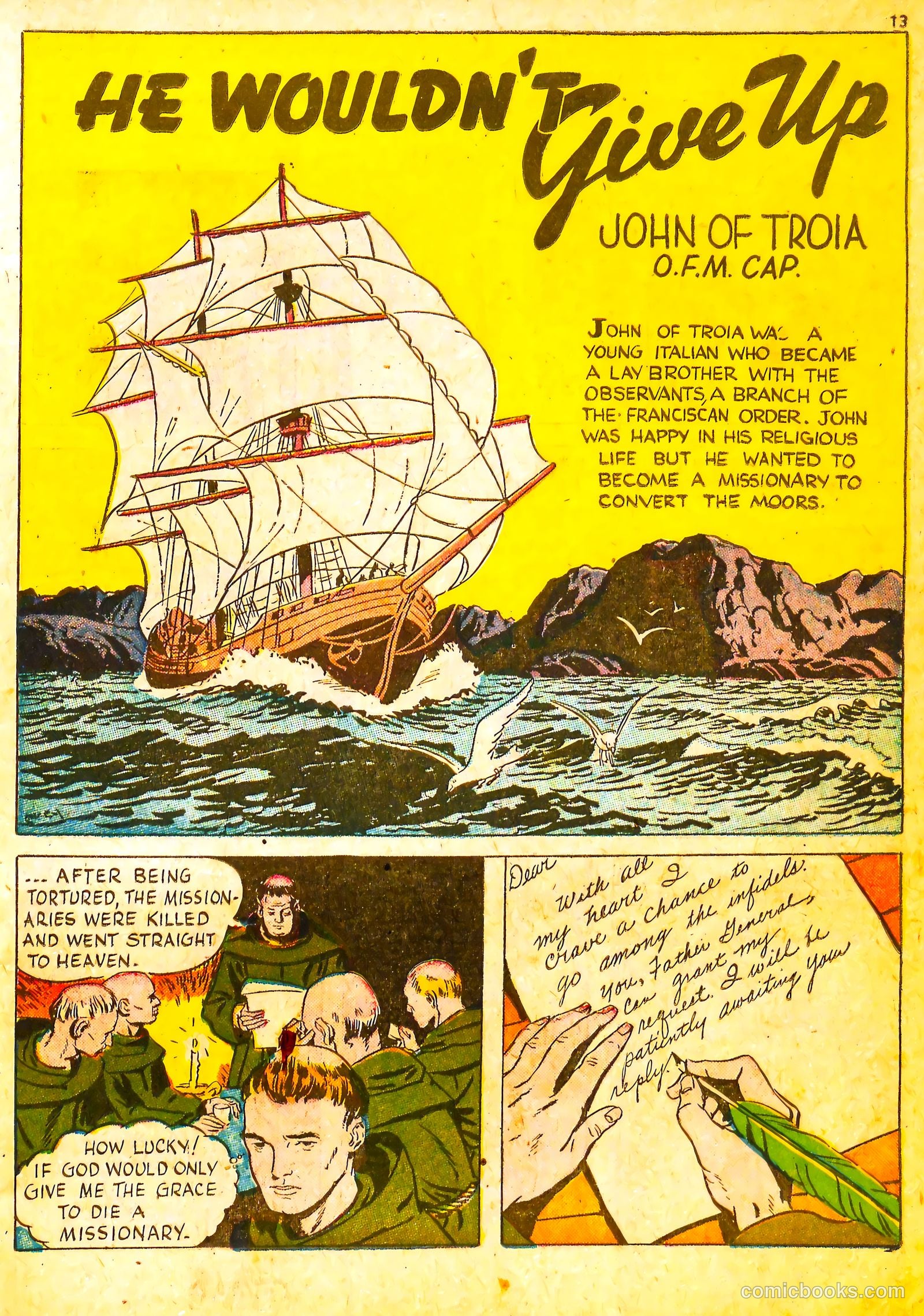Topix v5 #14 — page 15 of 52