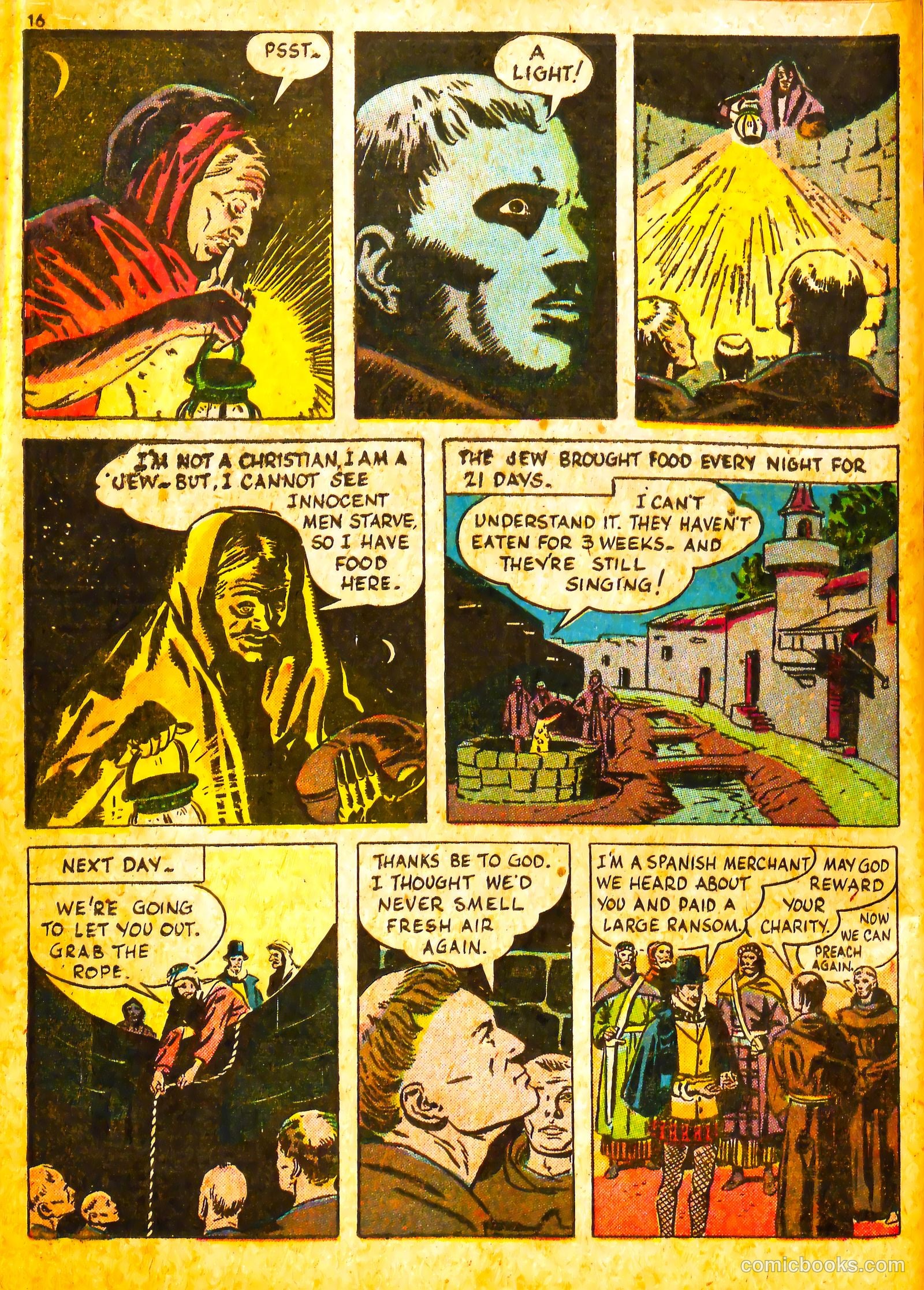 Topix v5 #14 — page 18 of 52