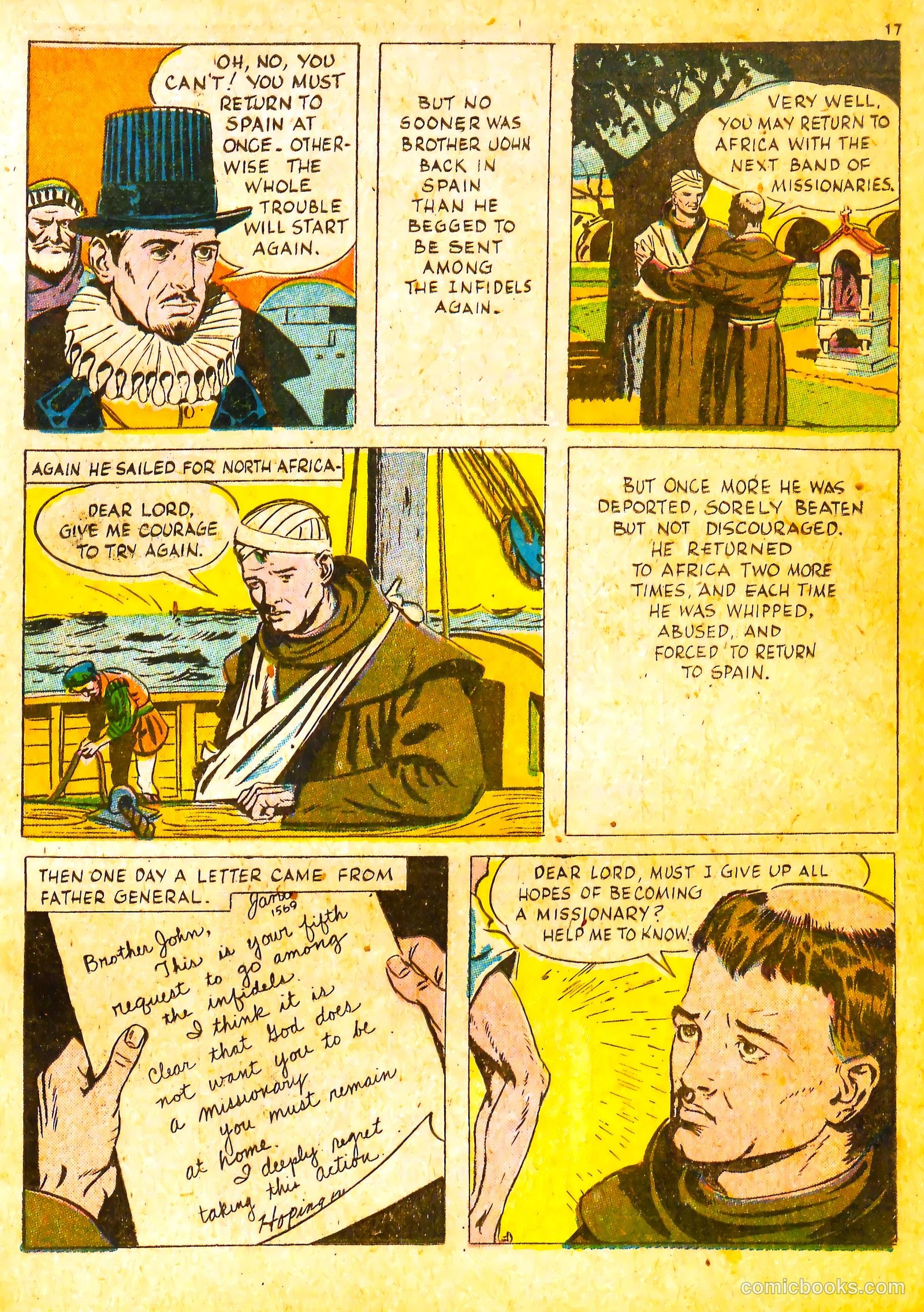 Topix v5 #14 — page 19 of 52