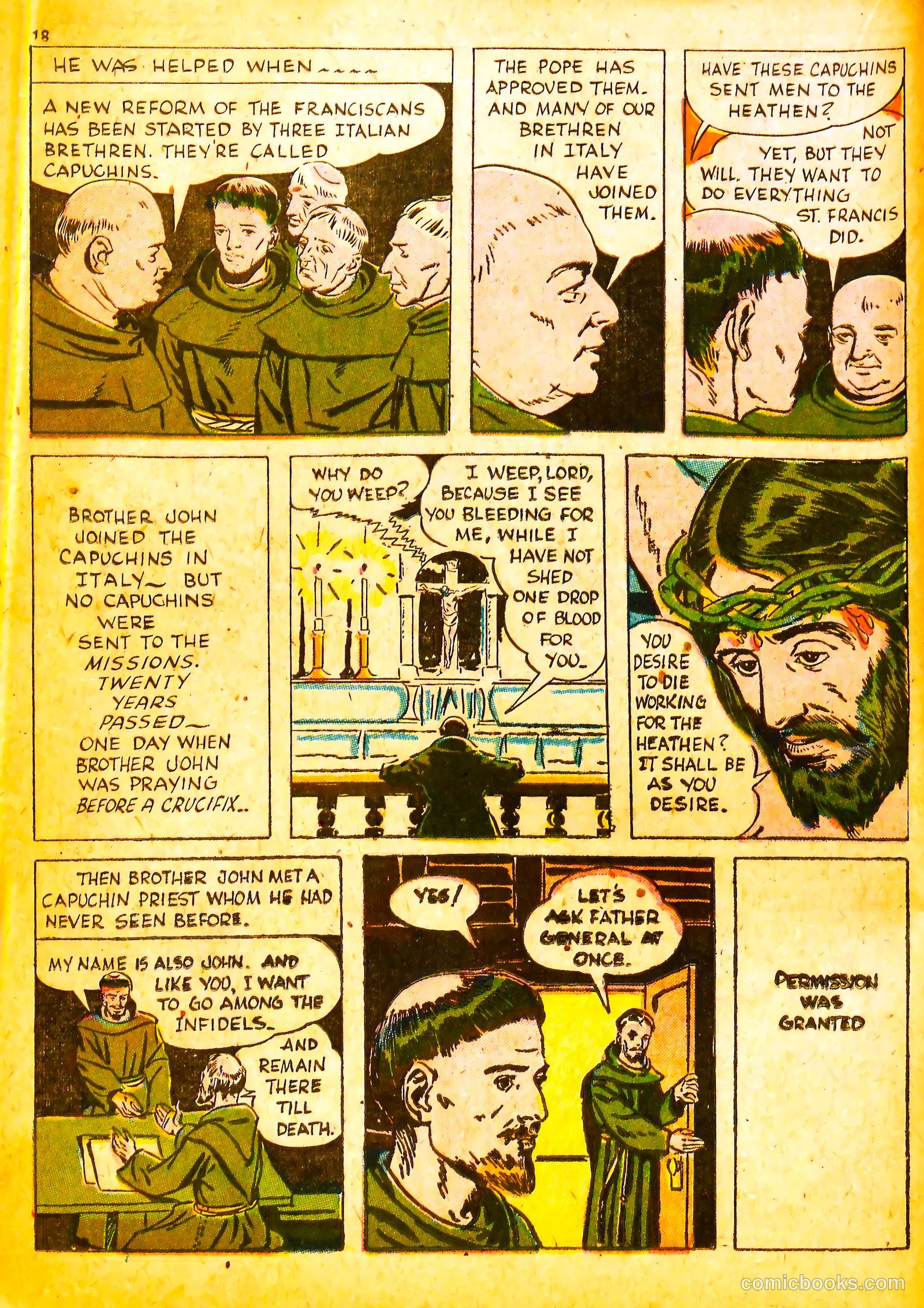 Topix v5 #14 — page 20 of 52