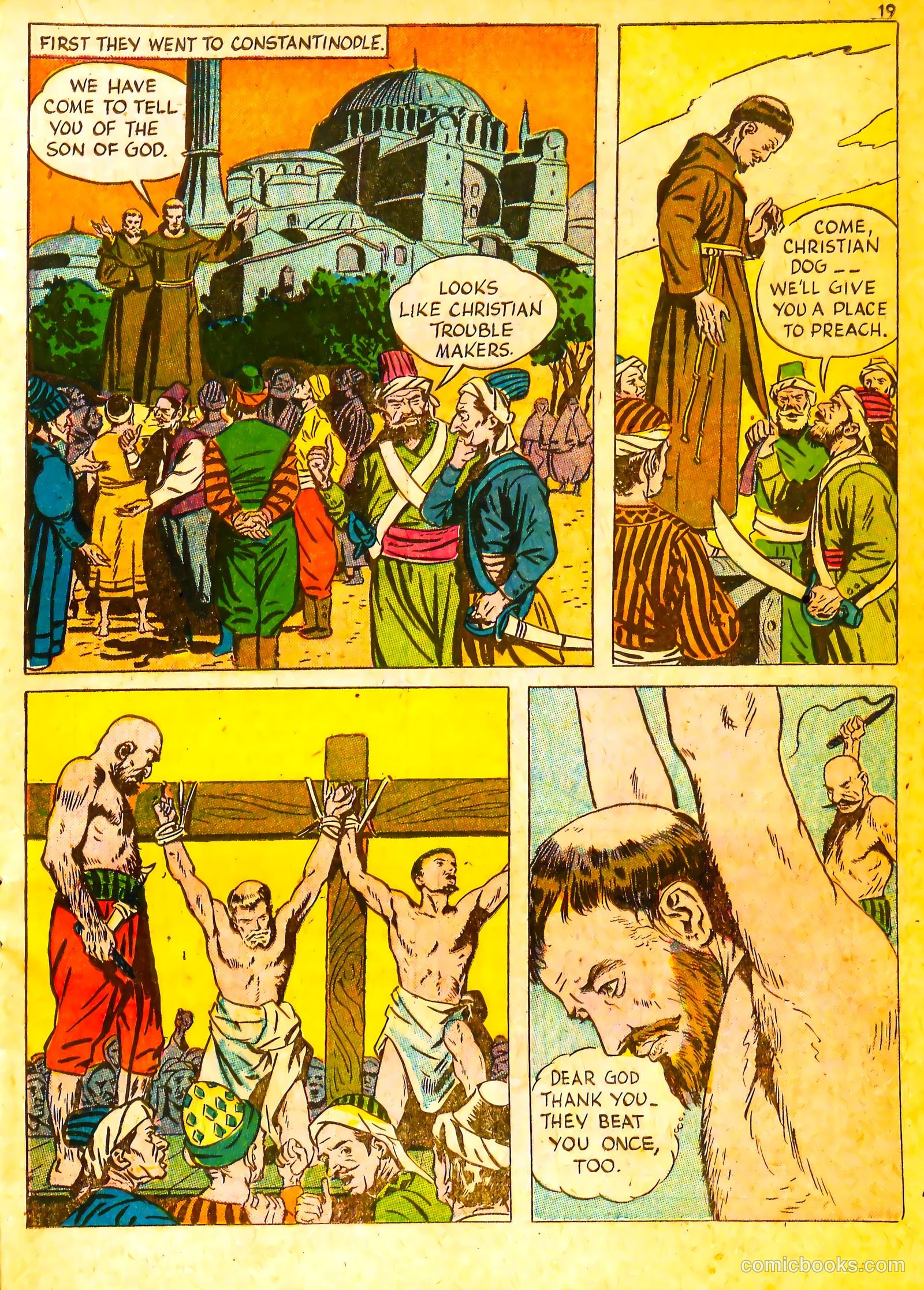 Topix v5 #14 — page 21 of 52