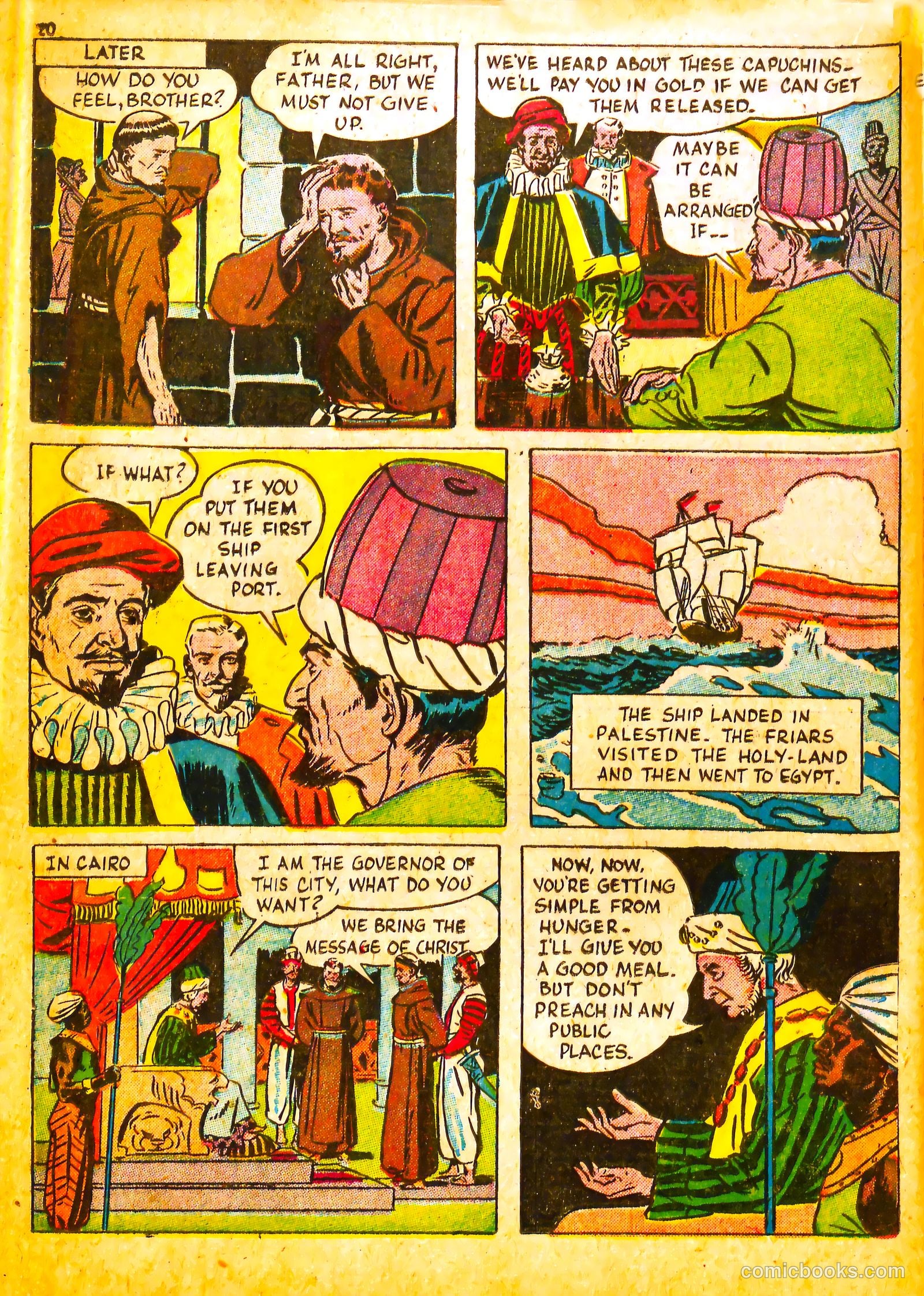 Topix v5 #14 — page 22 of 52